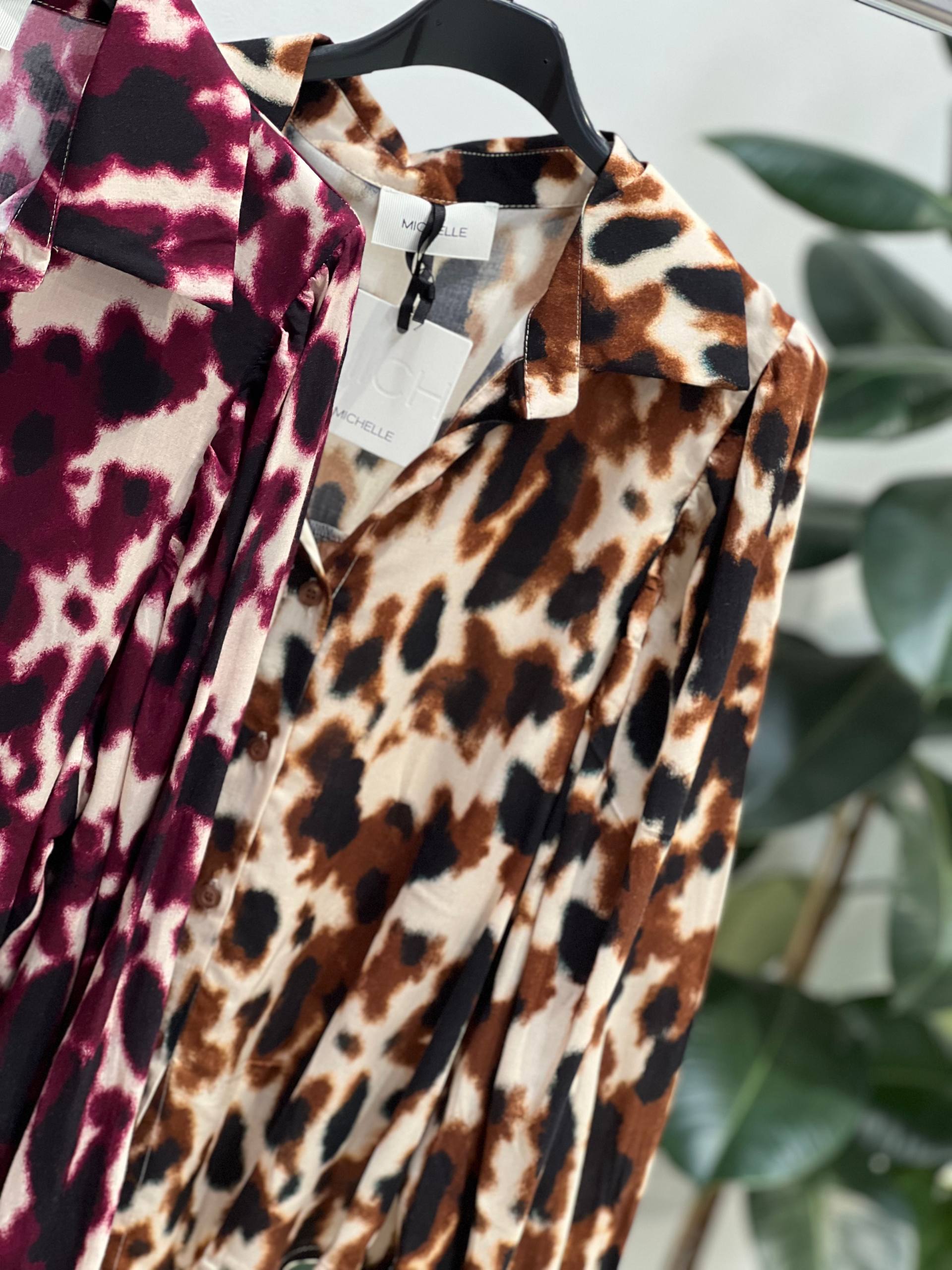 Amelie Follies (Michelle)