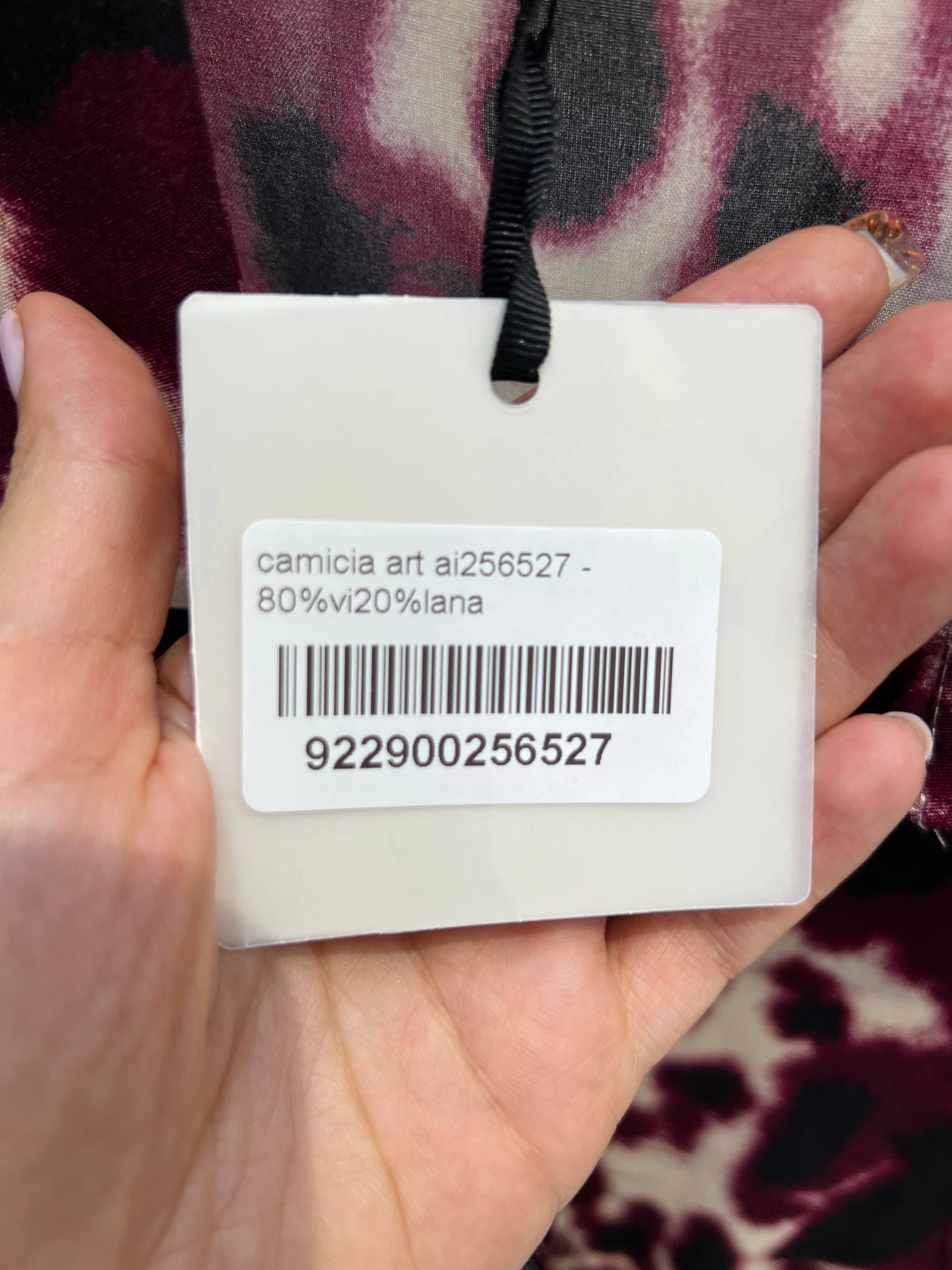 Amelie Follies (Michelle)