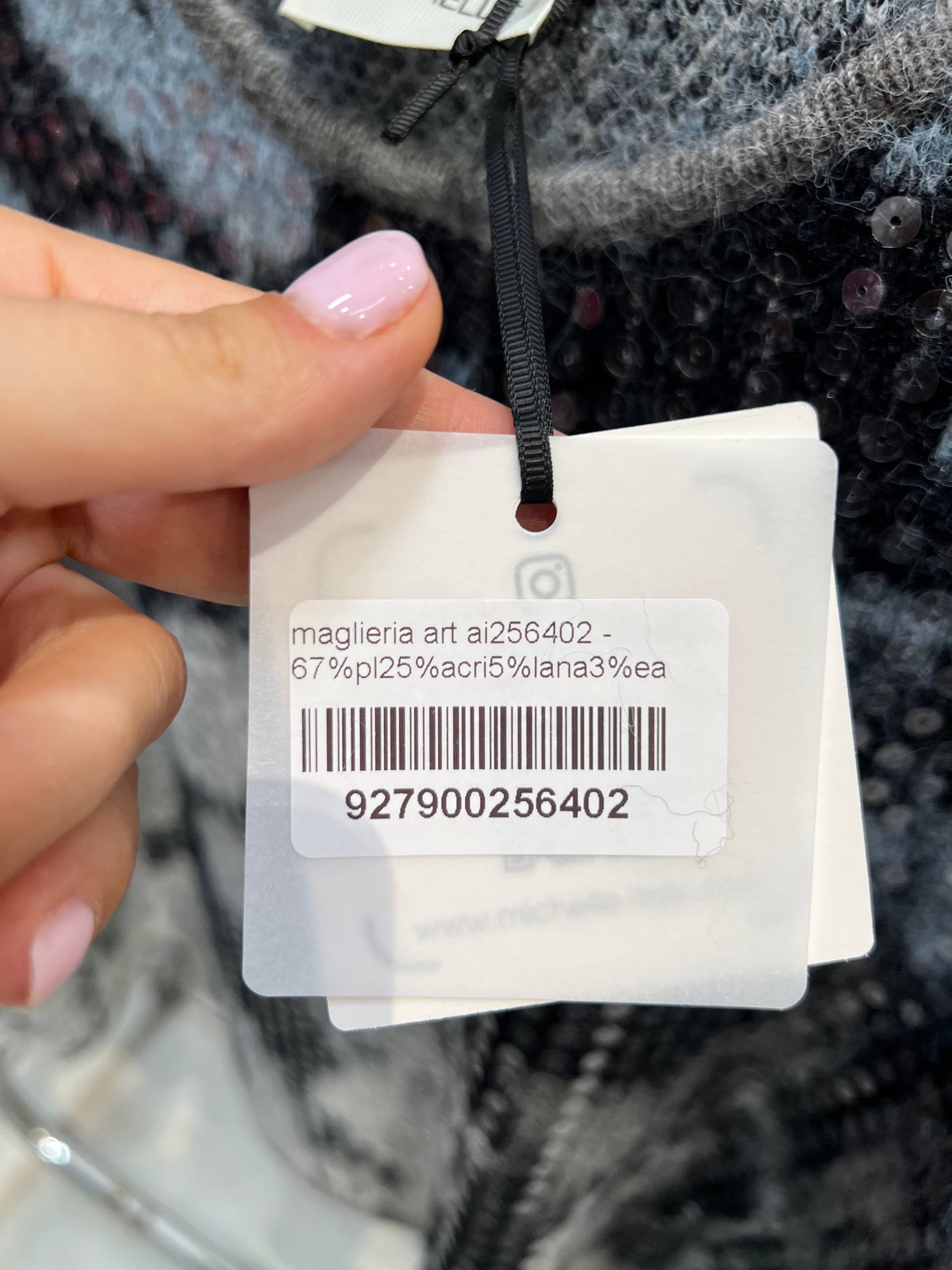 Amelie Follies (Michelle)