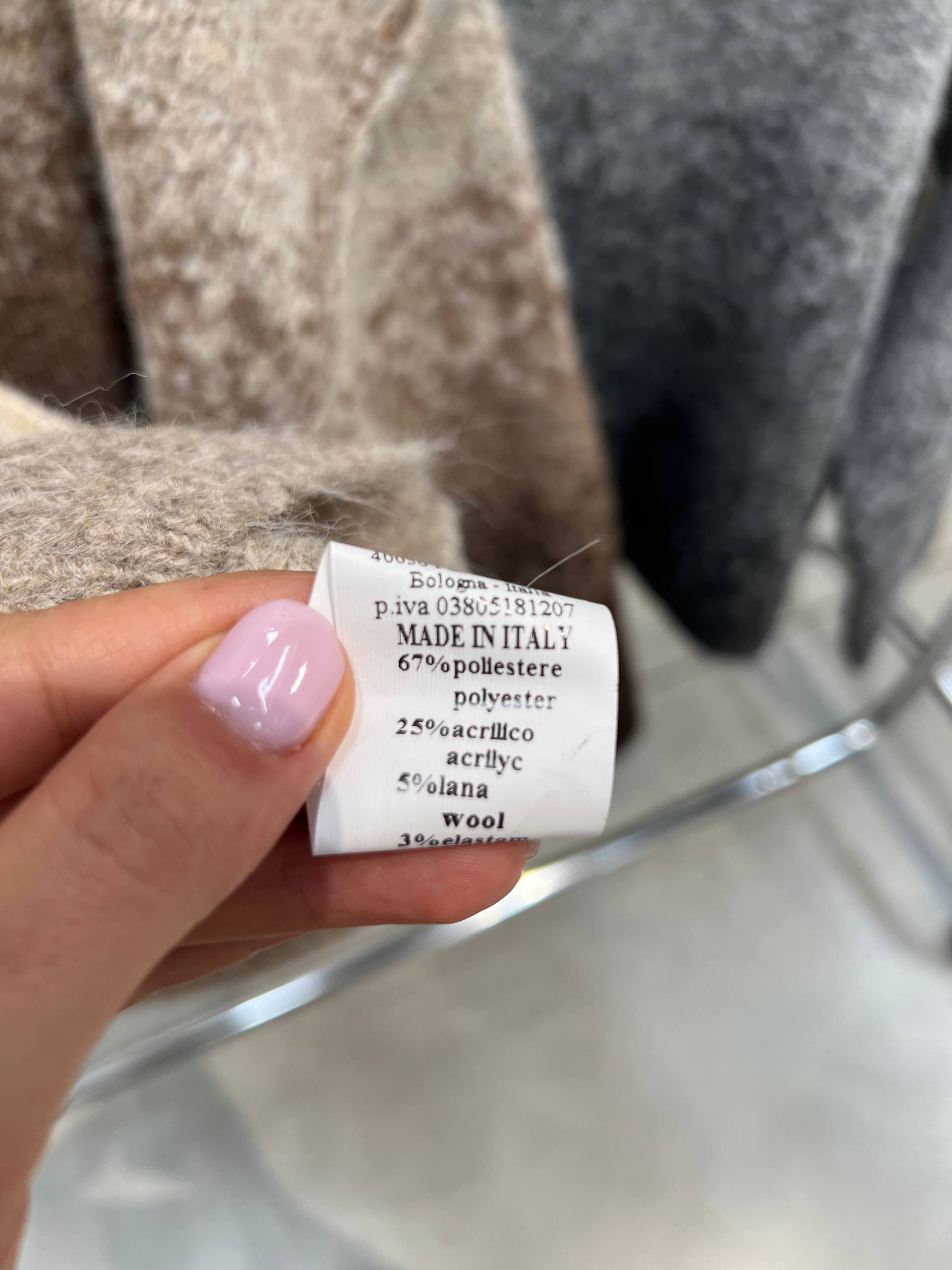 Amelie Follies (Michelle)