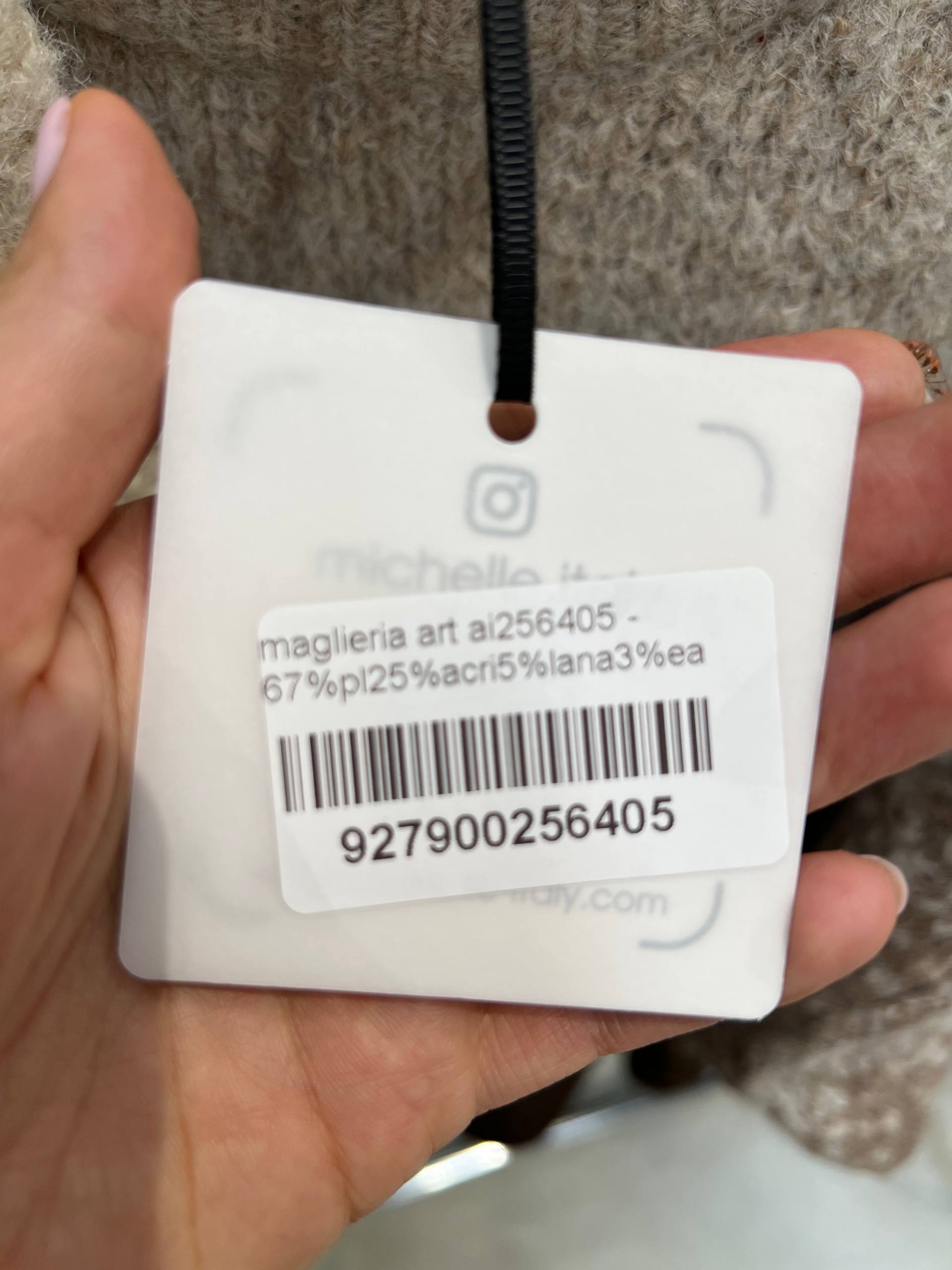 Amelie Follies (Michelle)