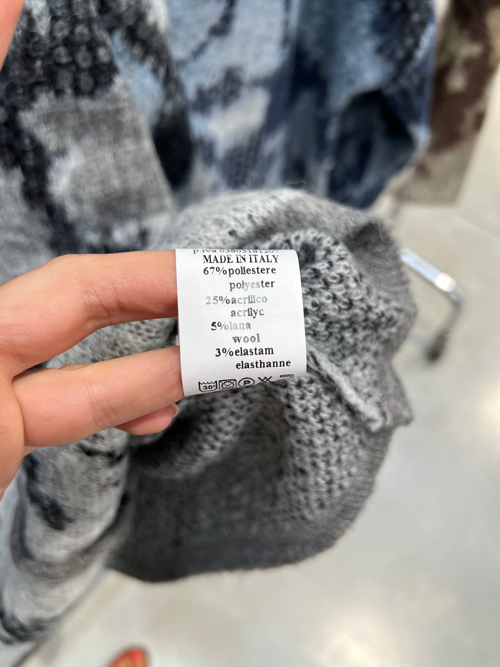 Amelie Follies (Michelle)