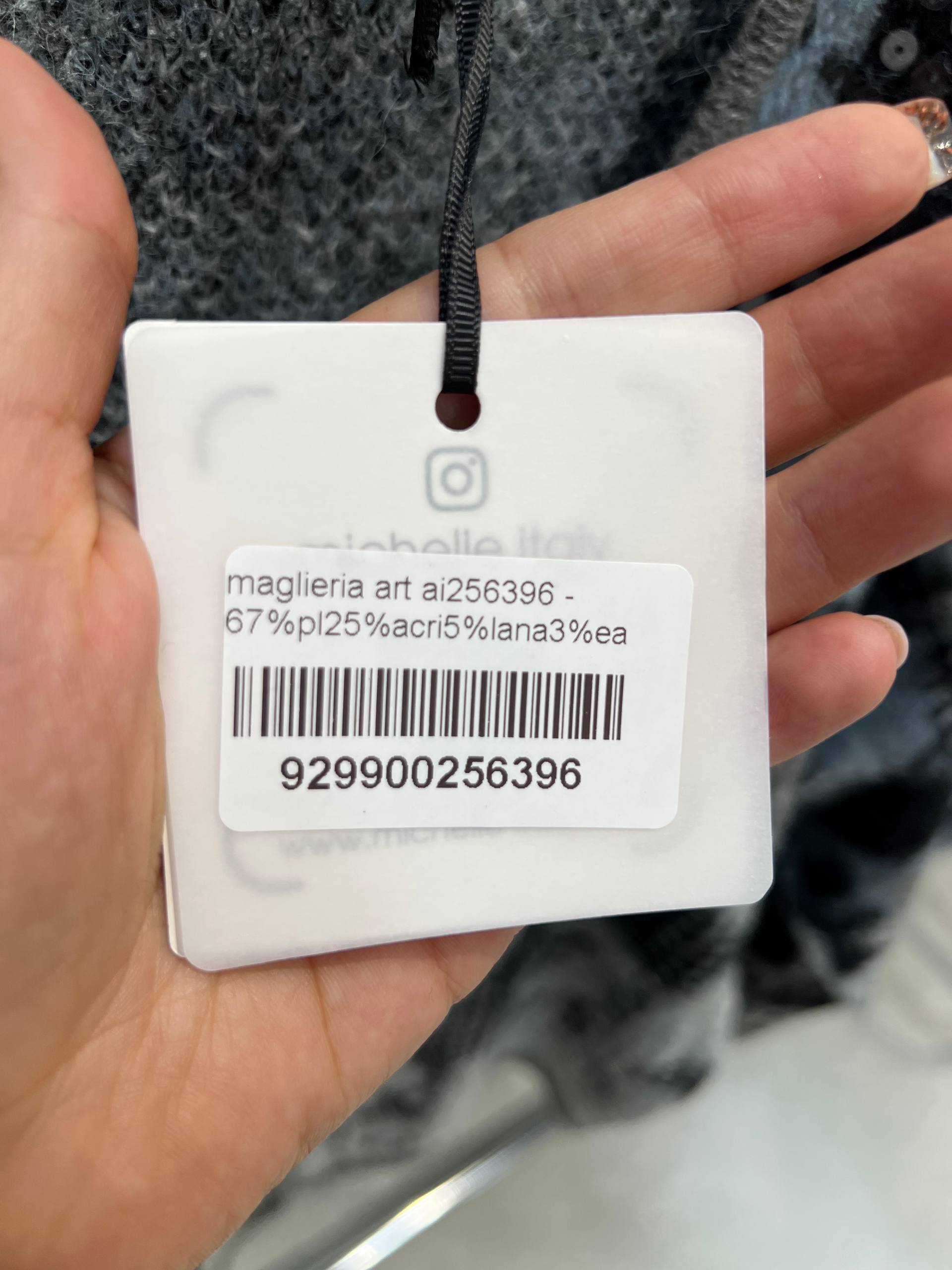 Amelie Follies (Michelle)