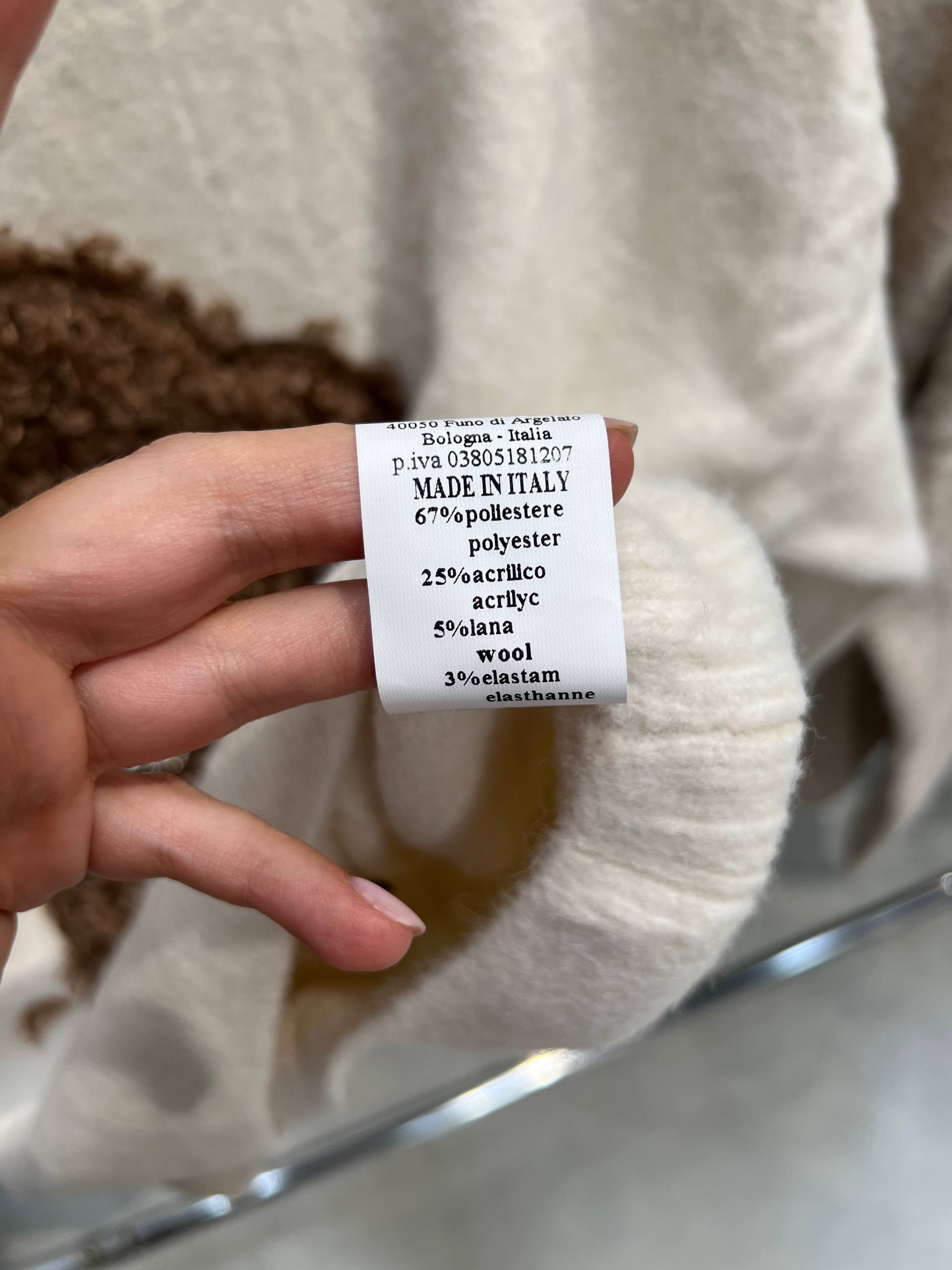 Amelie Follies (Michelle)