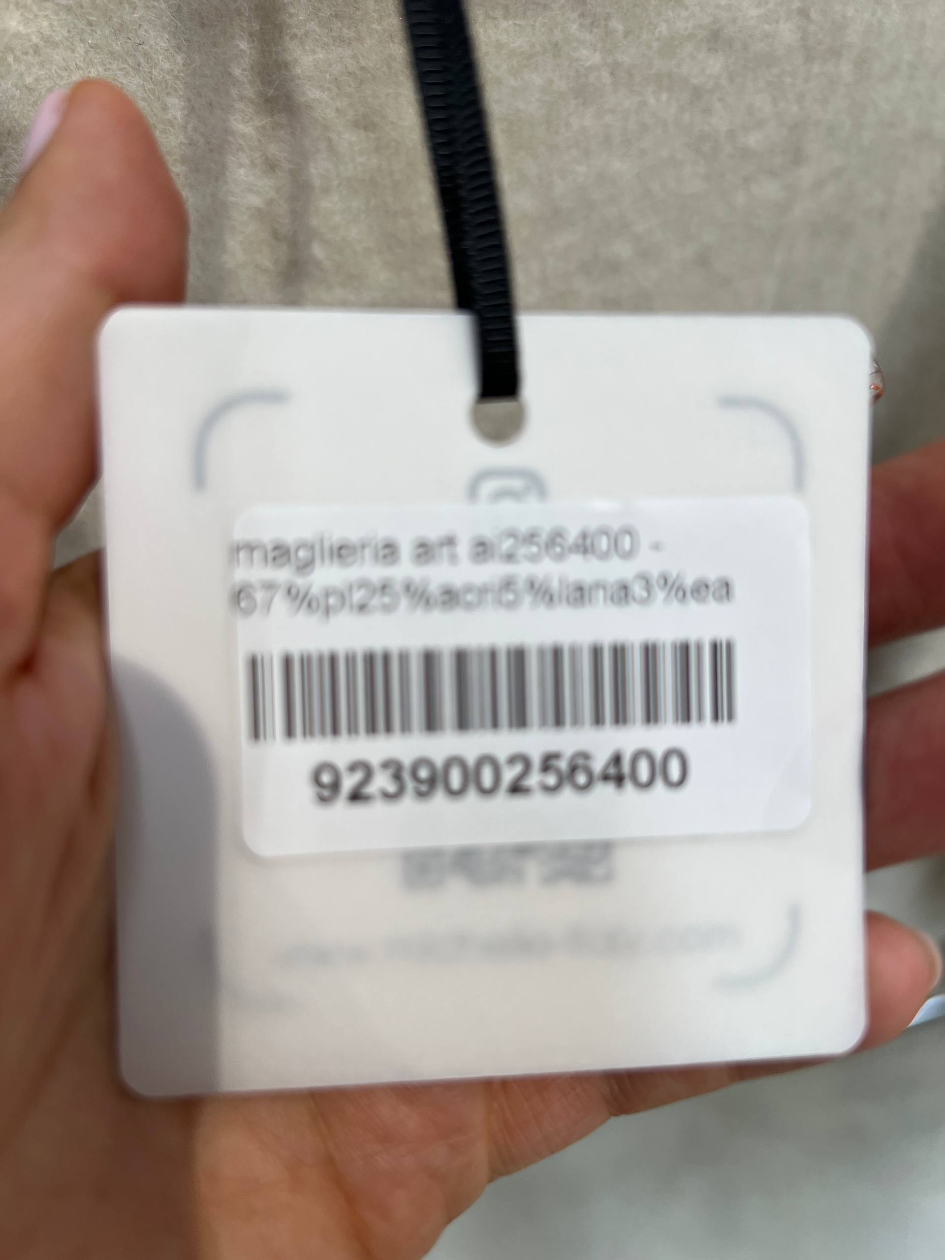 Amelie Follies (Michelle)