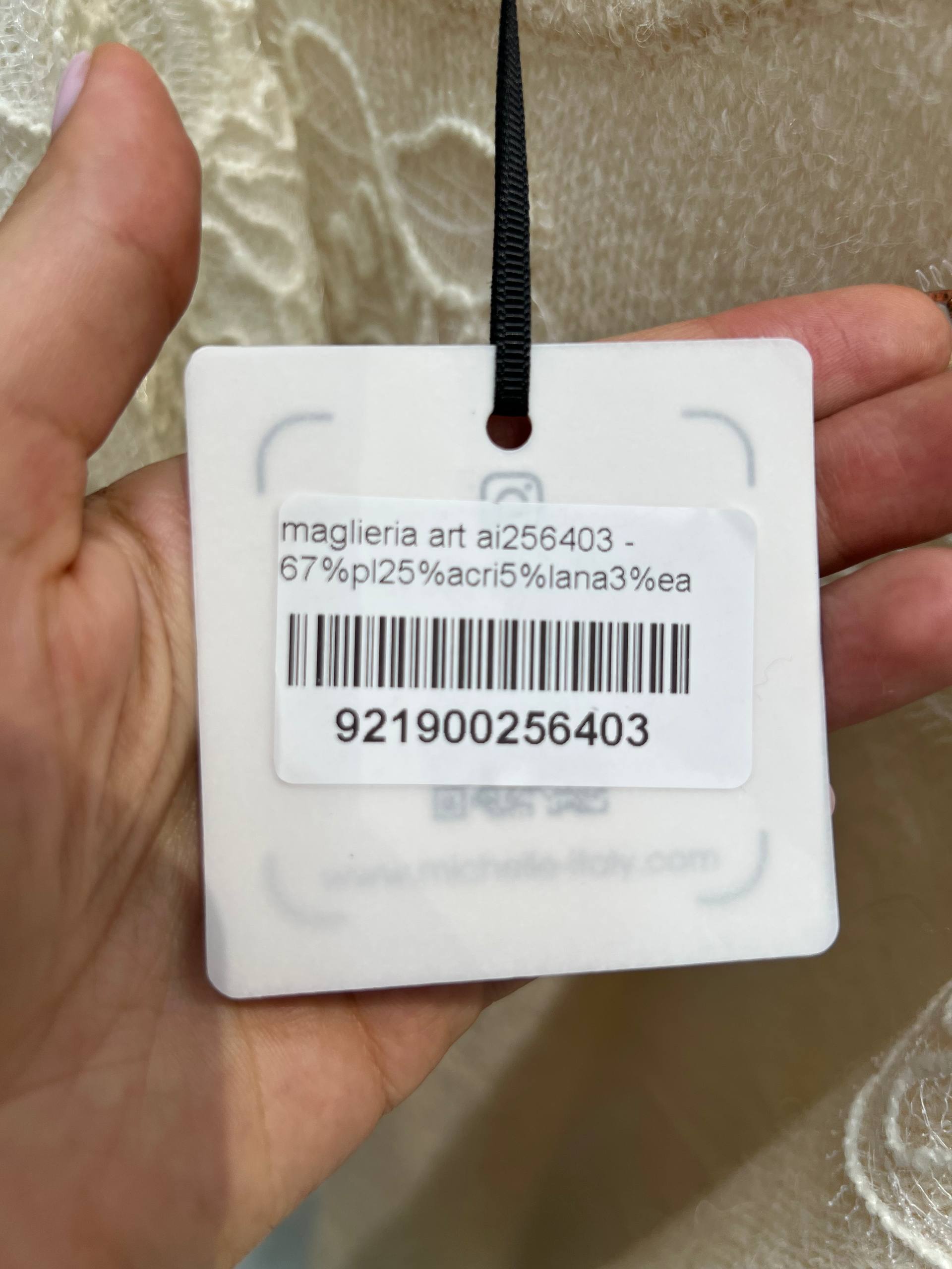 Amelie Follies (Michelle)