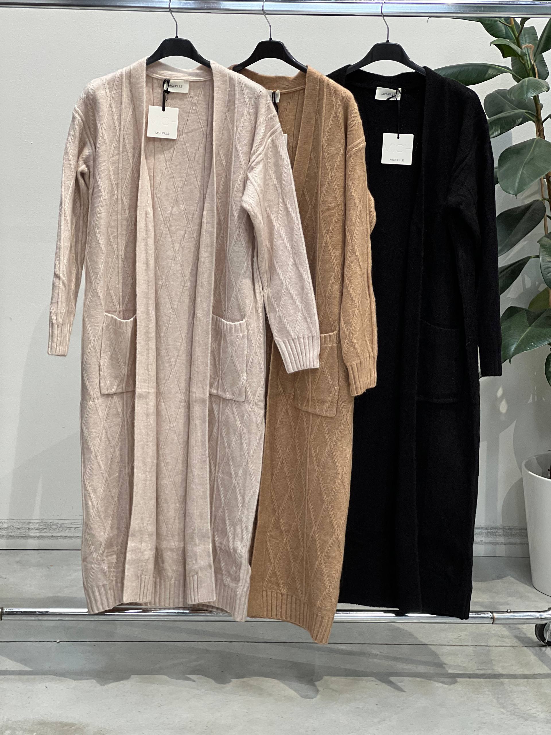 Amelie Follies (Michelle)