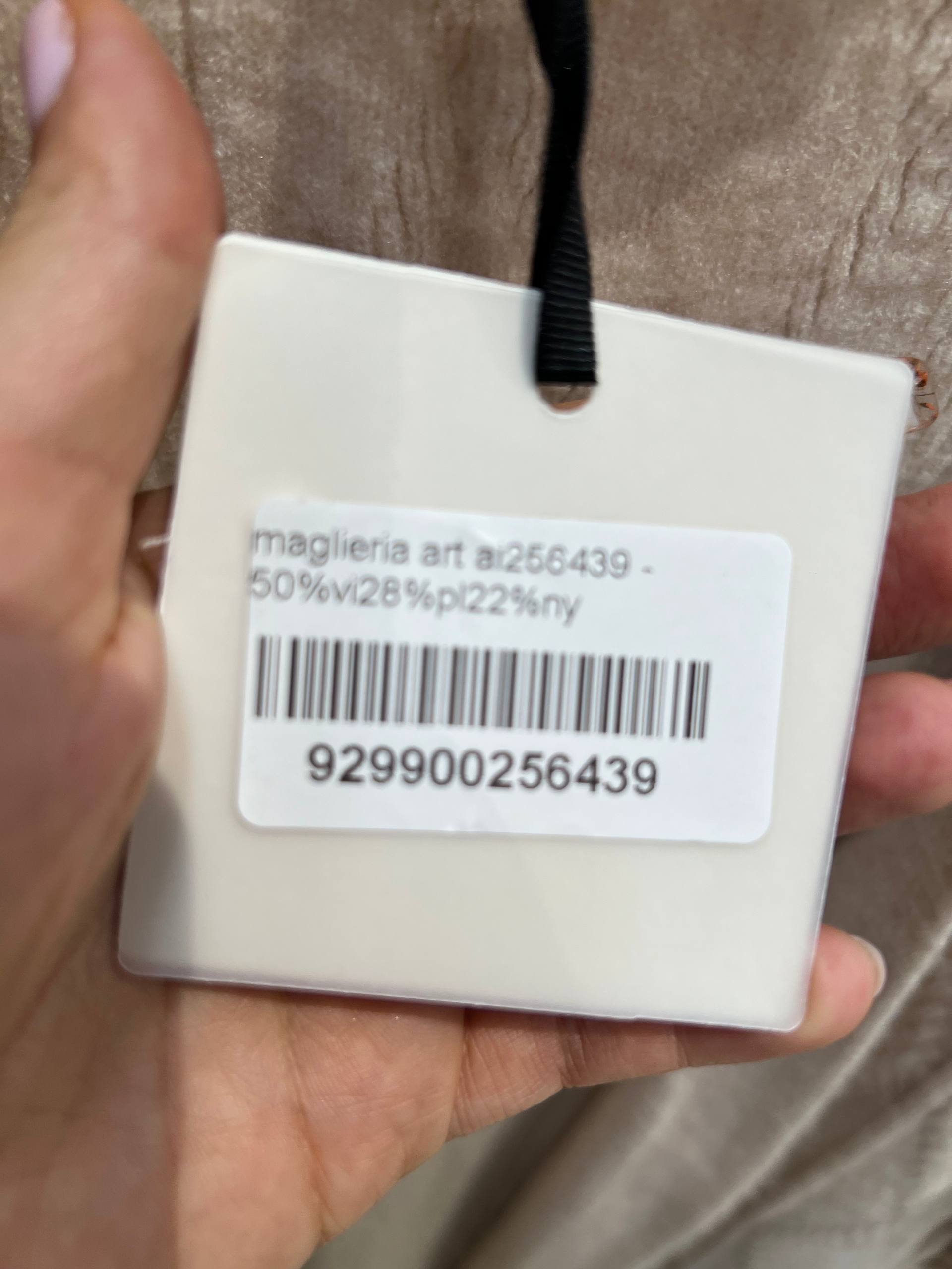 Amelie Follies (Michelle)