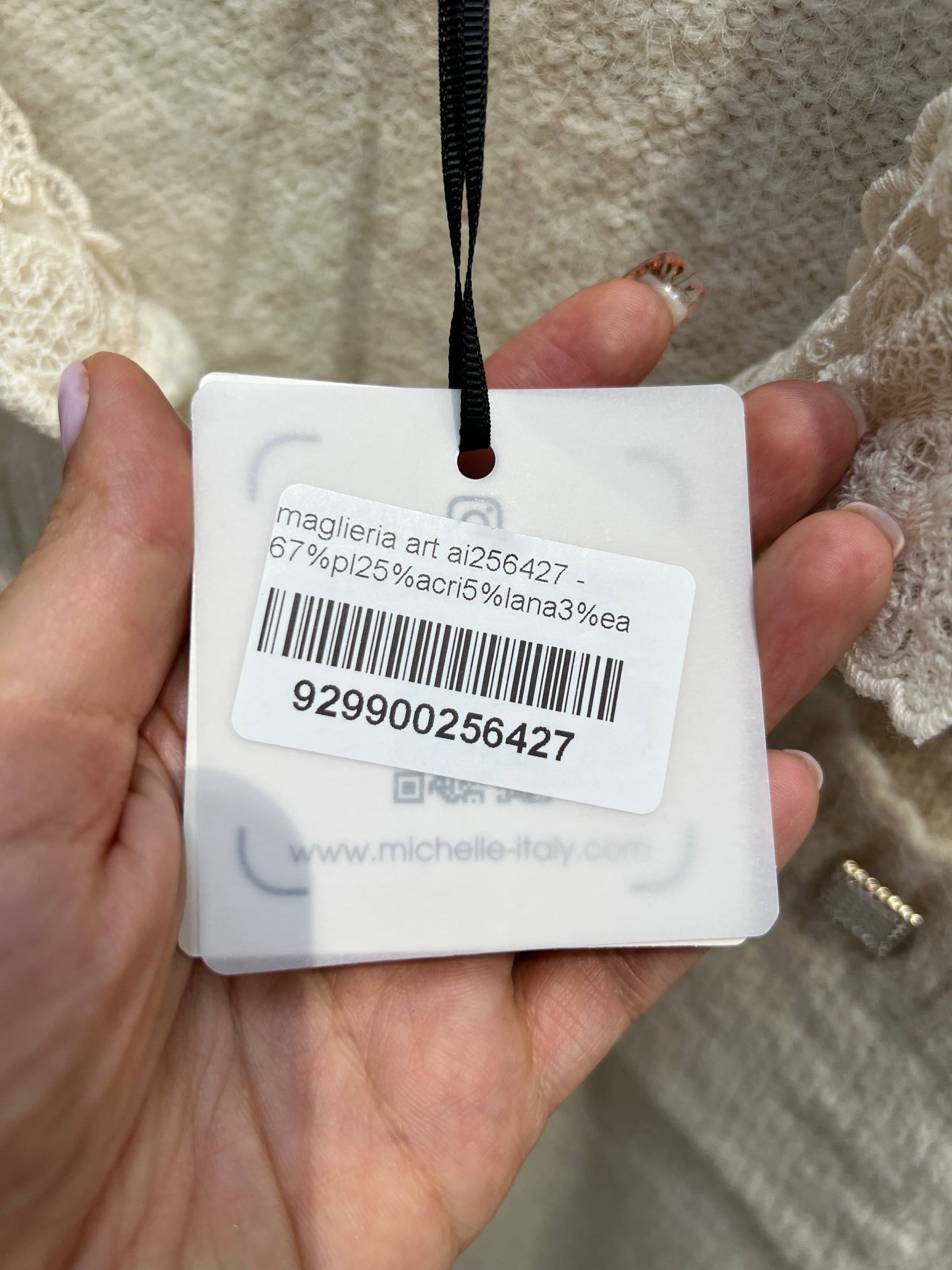 Amelie Follies (Michelle)