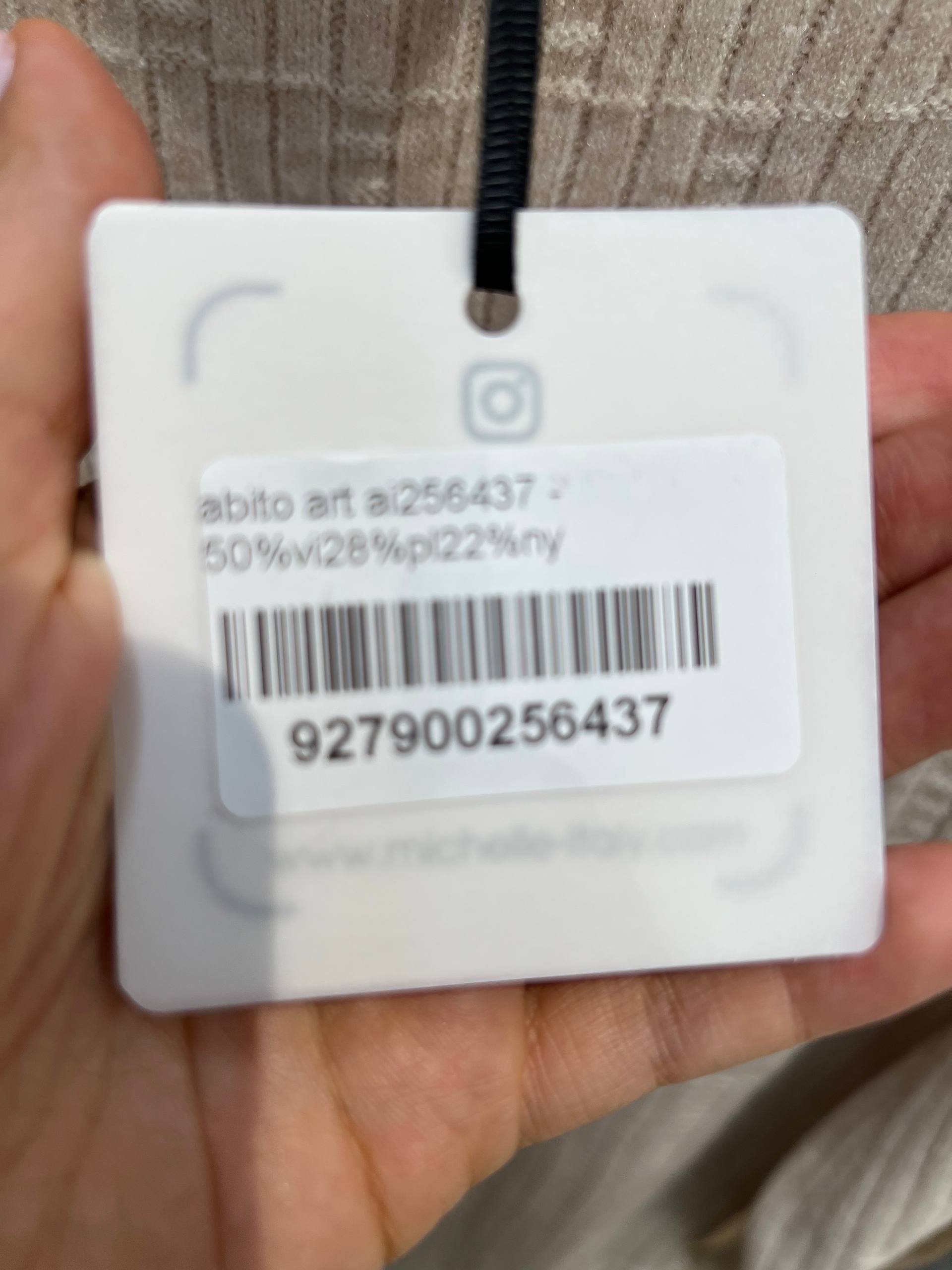 Amelie Follies (Michelle)