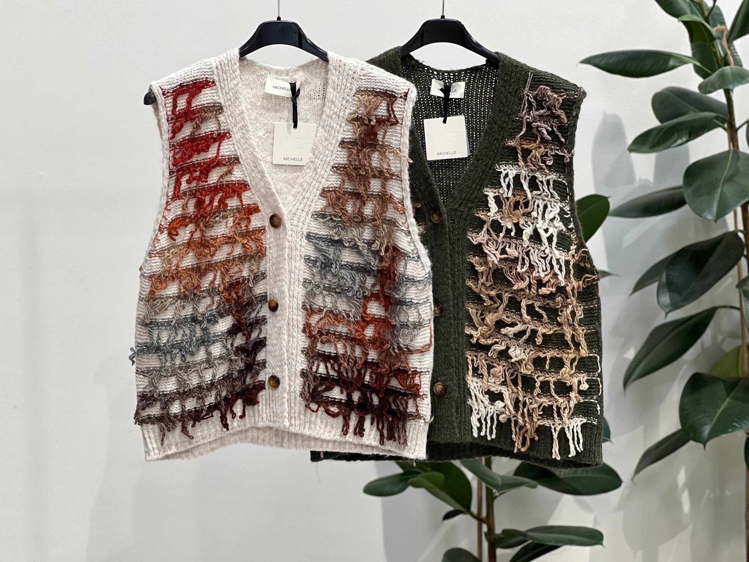 Amelie Follies (Michelle)