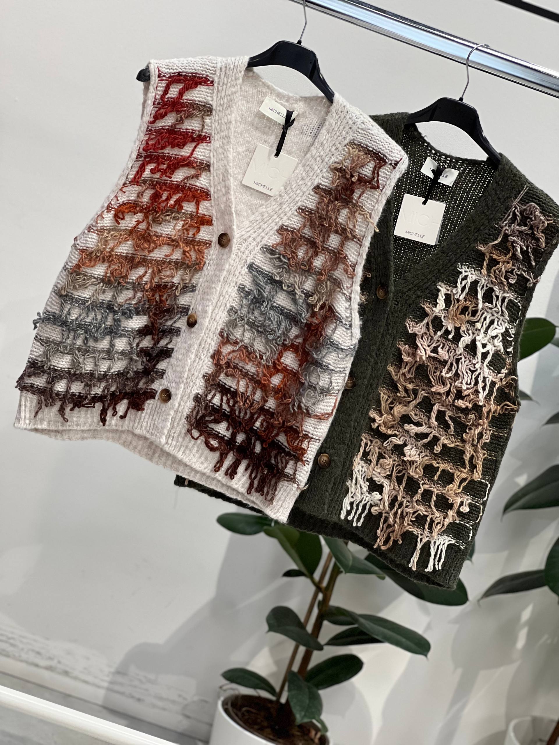 Amelie Follies (Michelle)