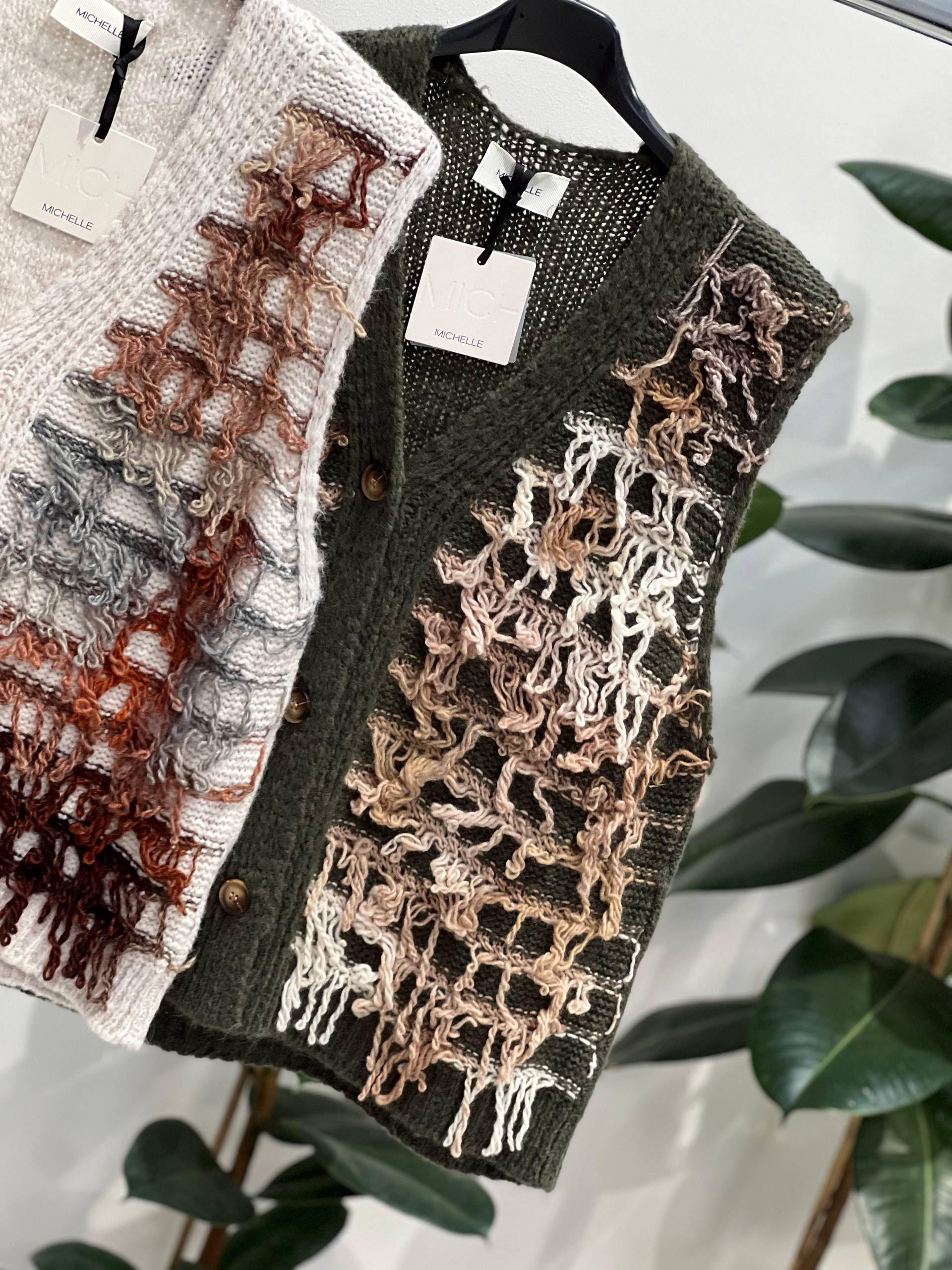 Amelie Follies (Michelle)