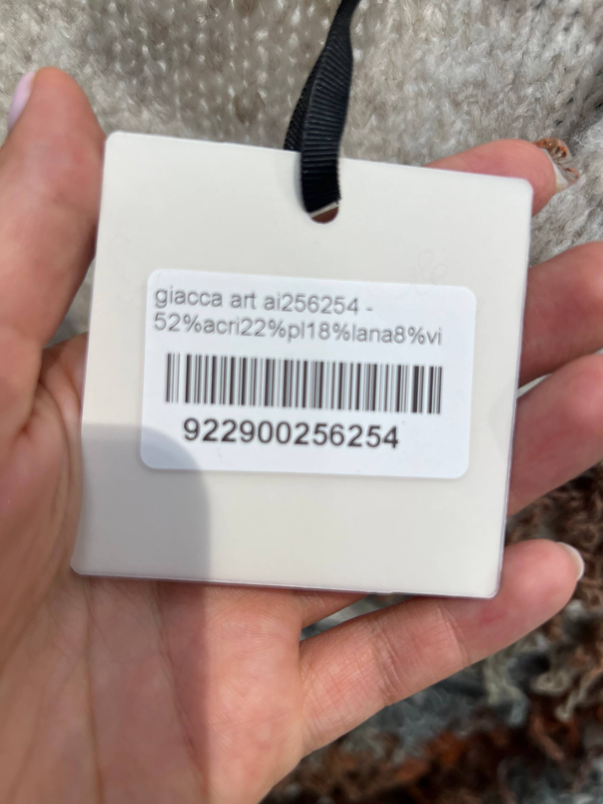 Amelie Follies (Michelle)