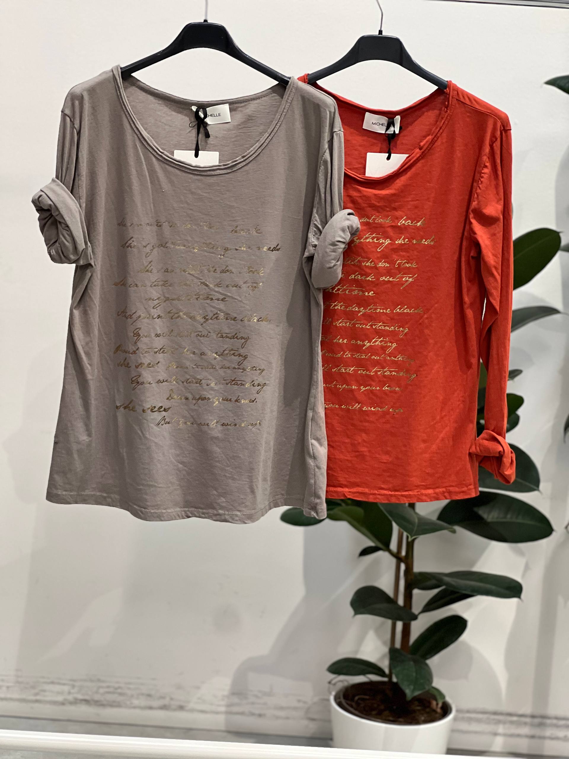 Amelie Follies (Michelle)