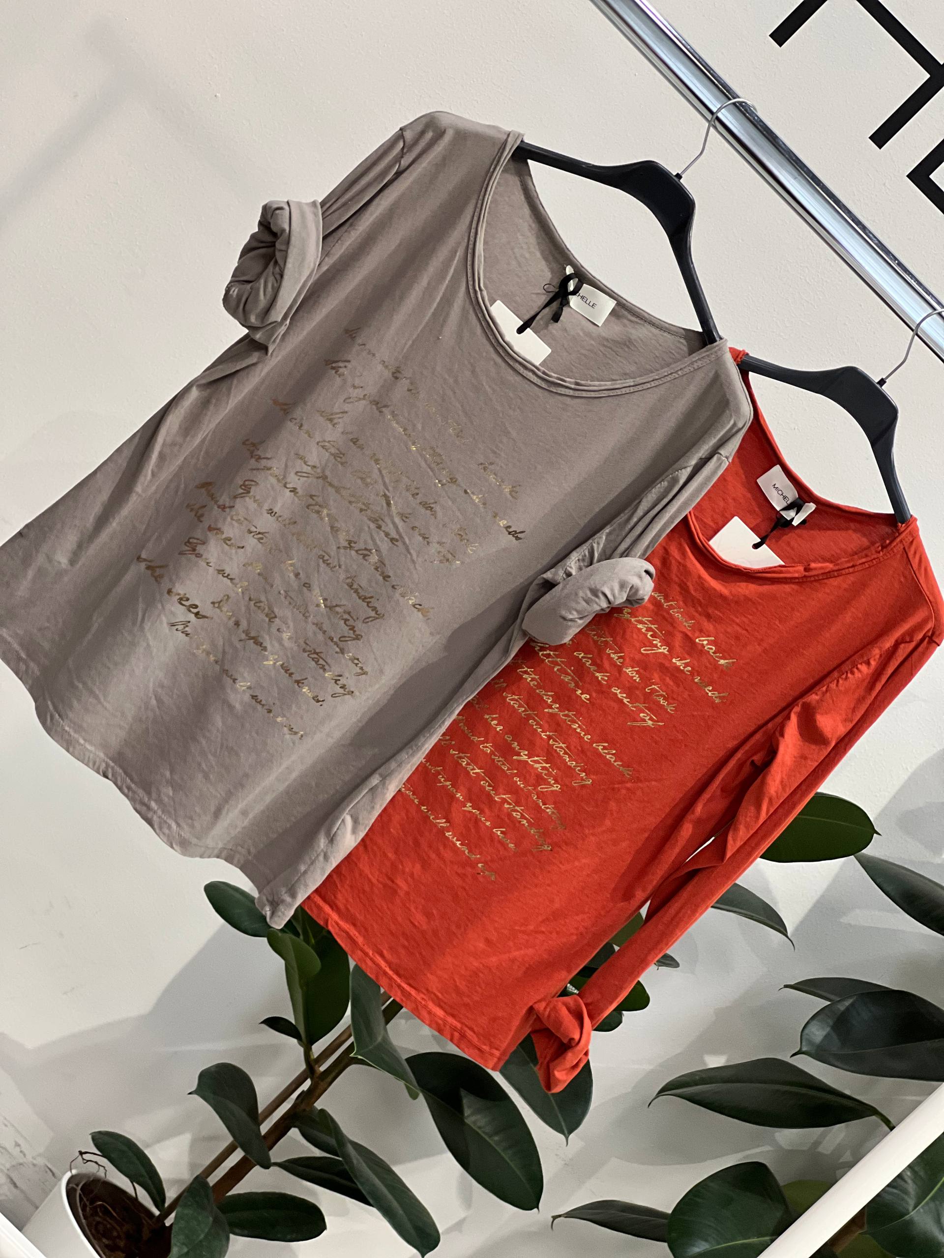 Amelie Follies (Michelle)