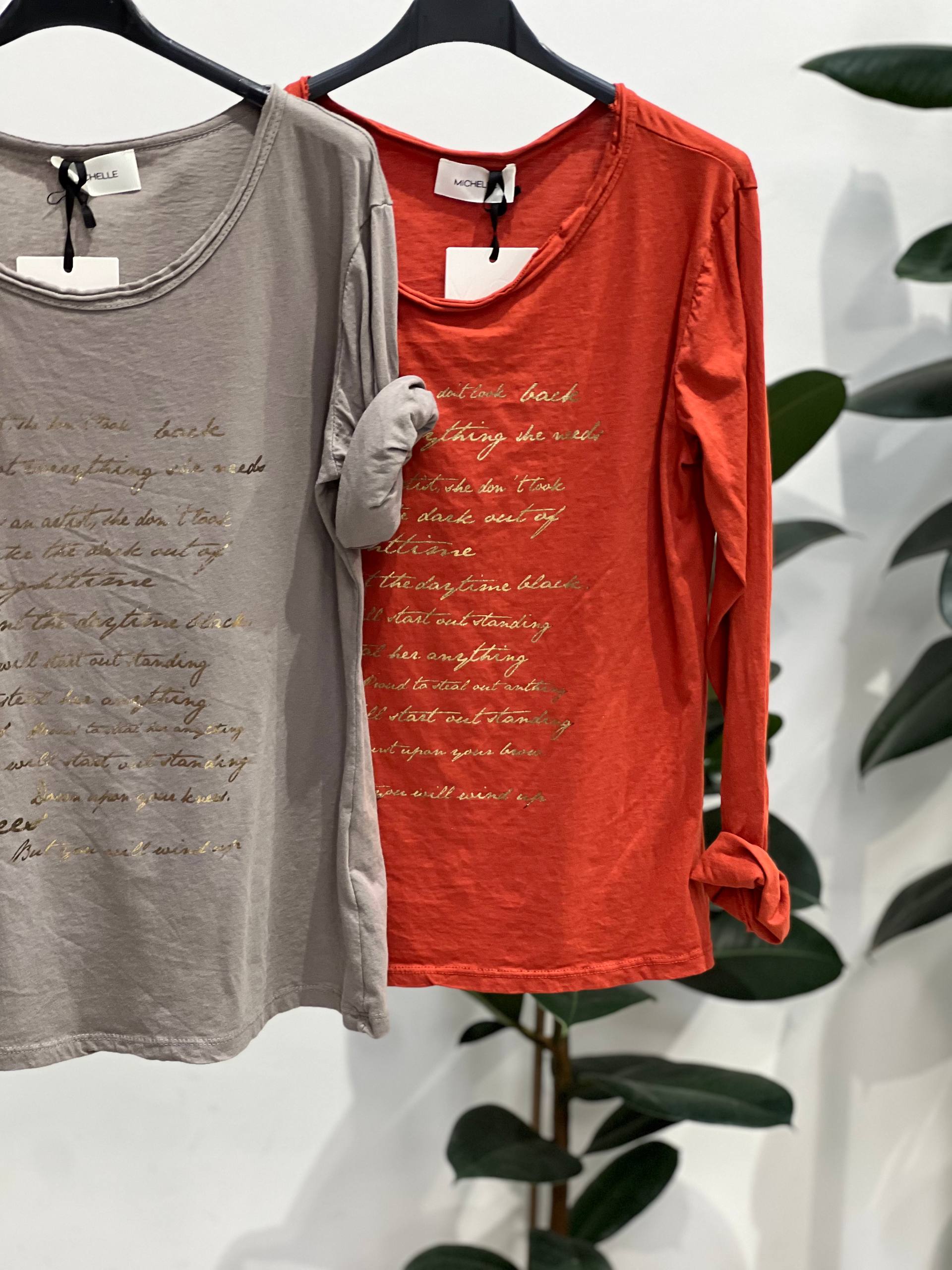 Amelie Follies (Michelle)