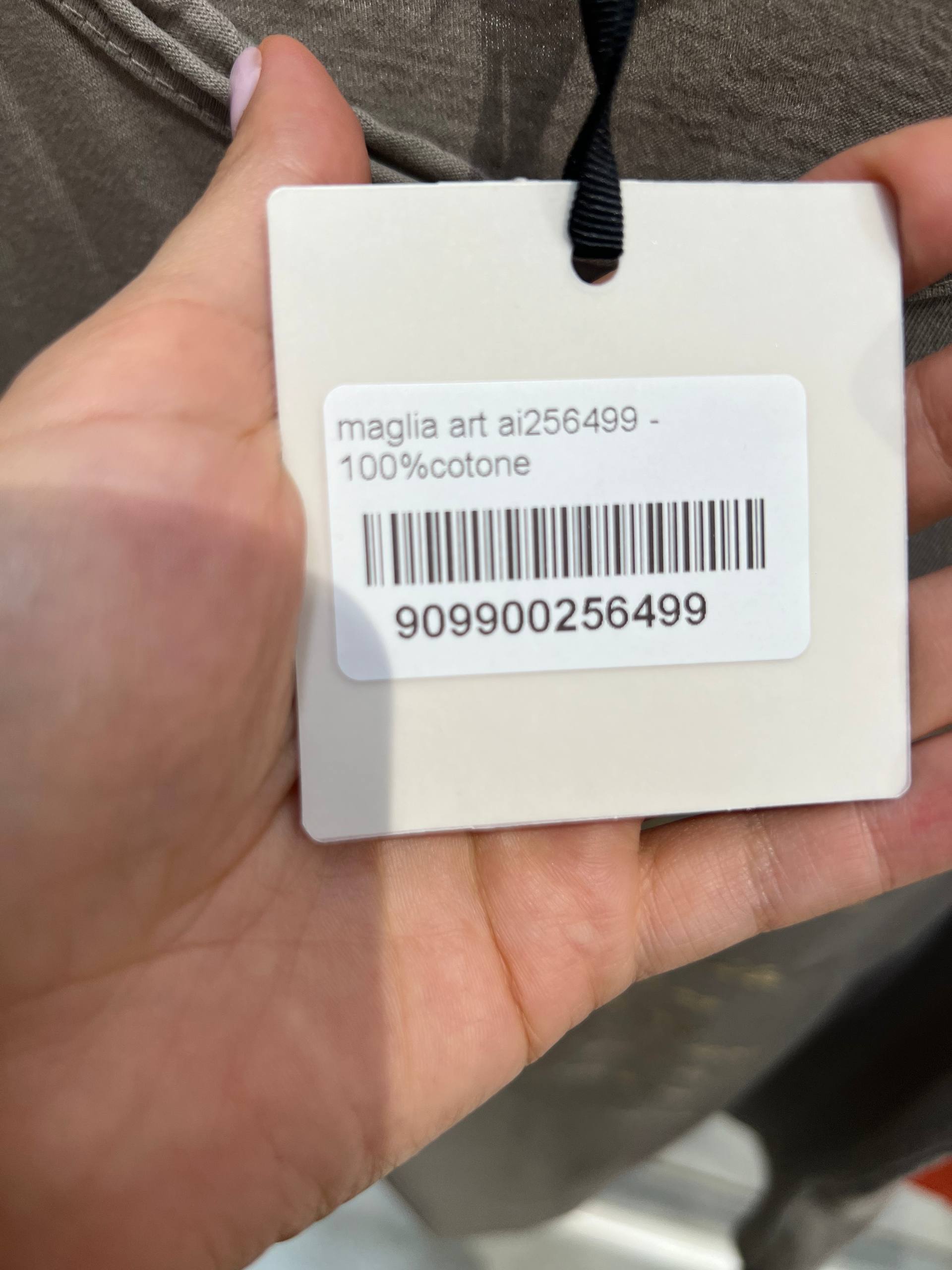 Amelie Follies (Michelle)