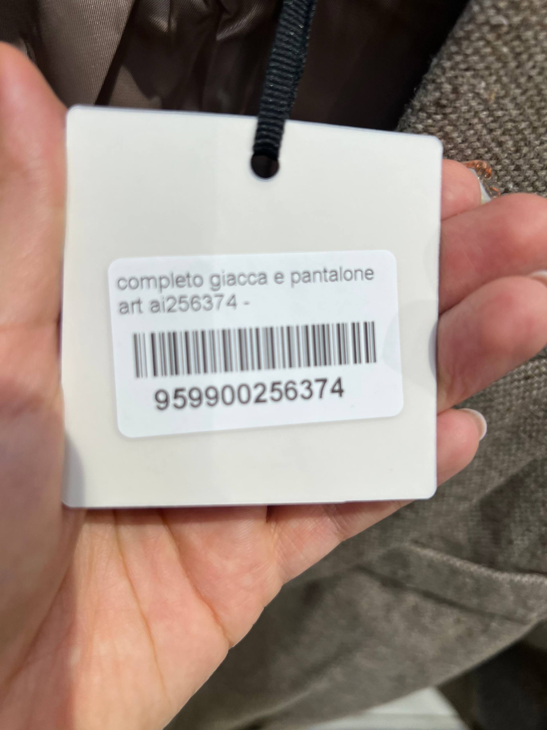 Amelie Follies (Michelle)