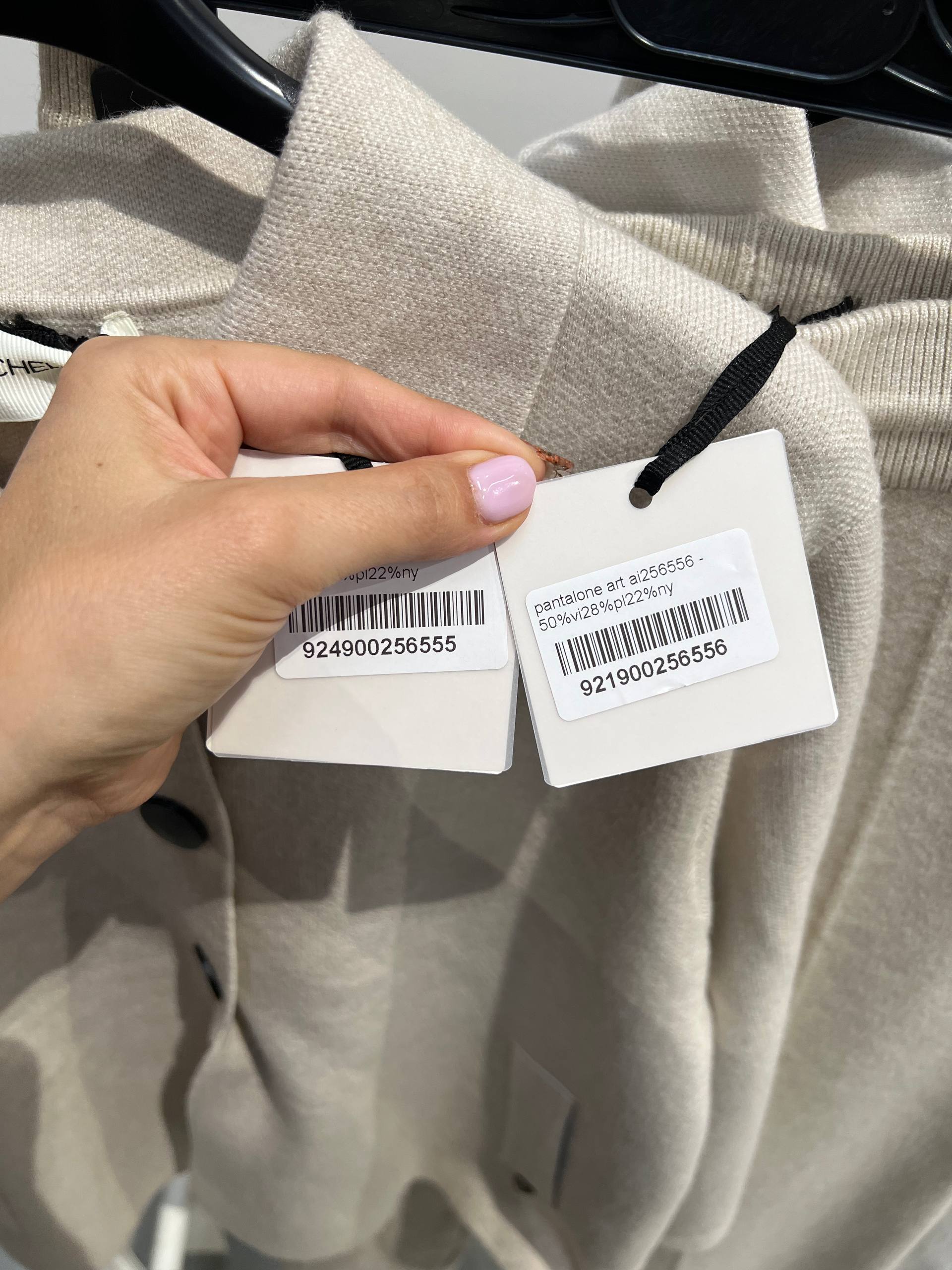 Amelie Follies (Michelle)