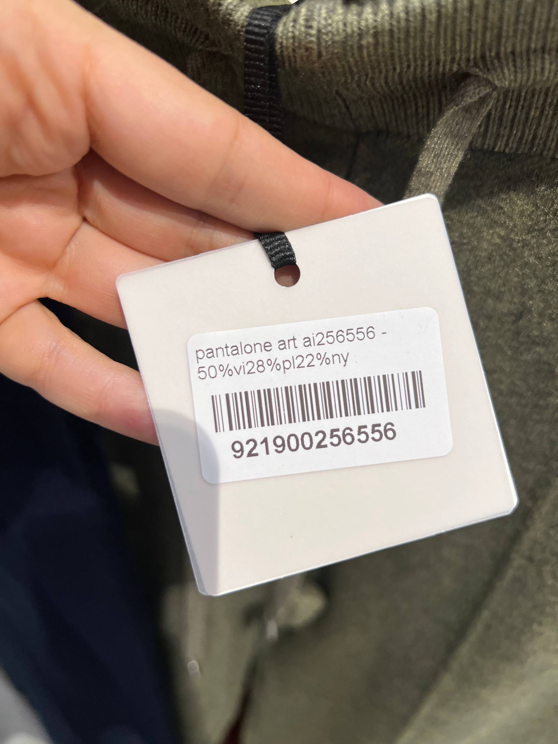 Amelie Follies (Michelle)