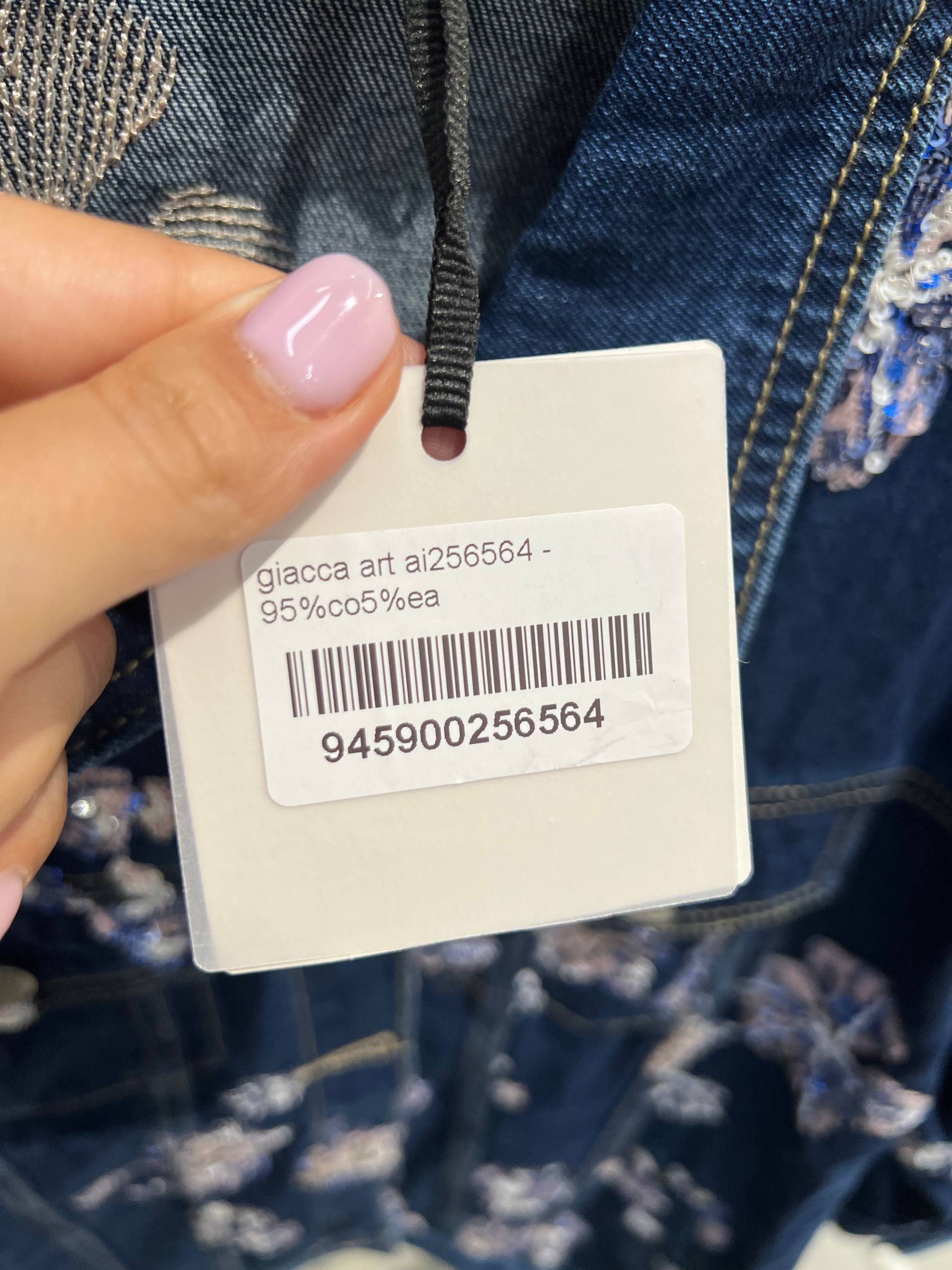 Amelie Follies (Michelle)