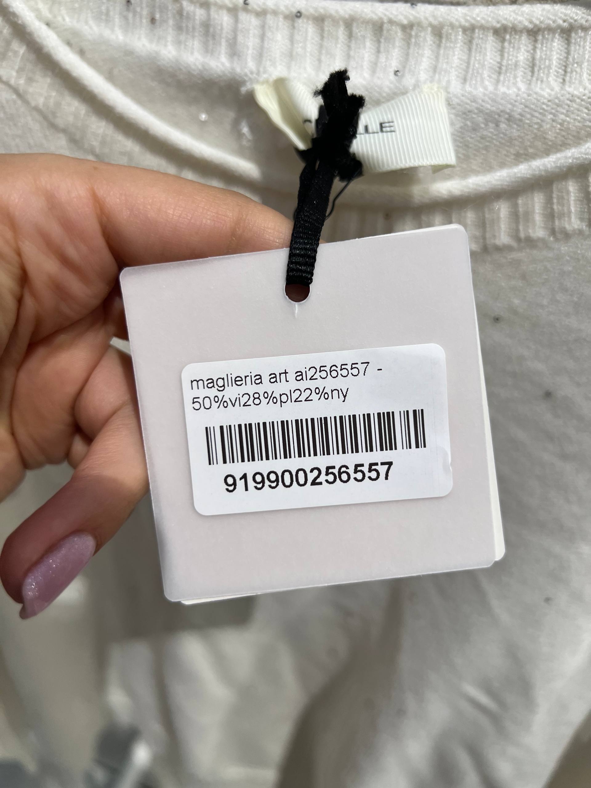 Amelie Follies (Michelle)