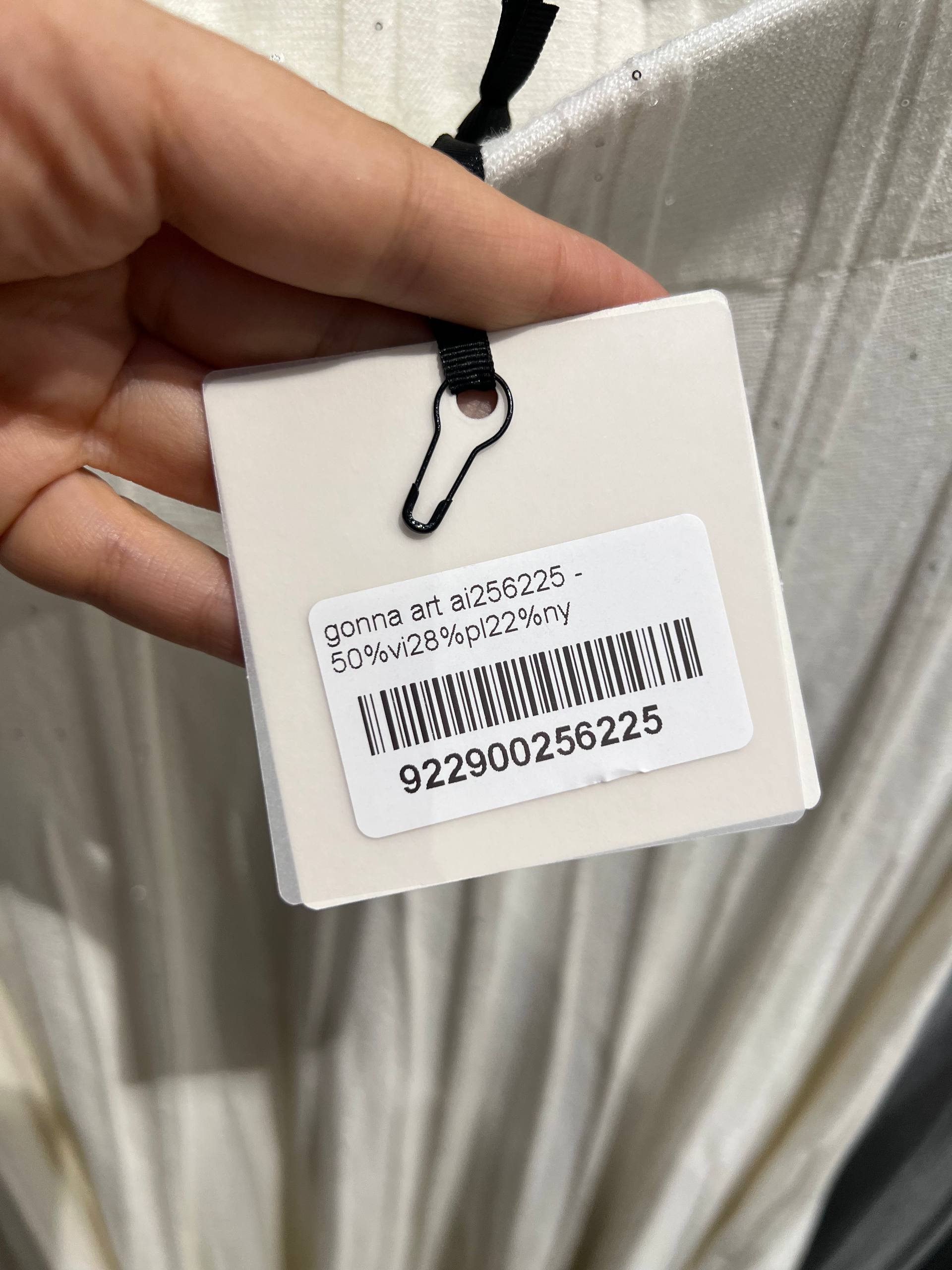 Amelie Follies (Michelle)