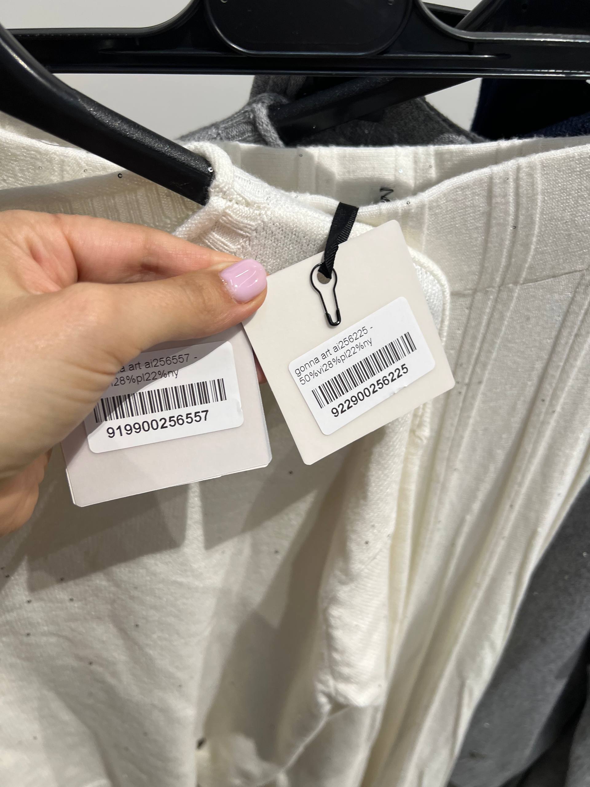 Amelie Follies (Michelle)