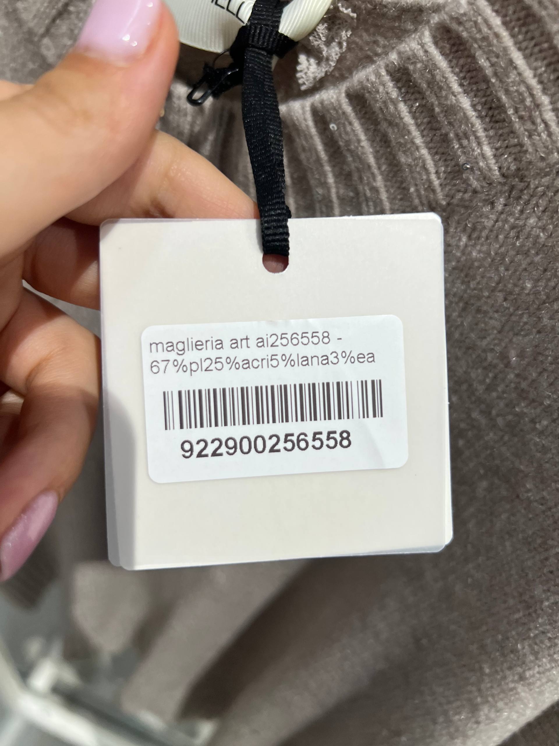 Amelie Follies (Michelle)