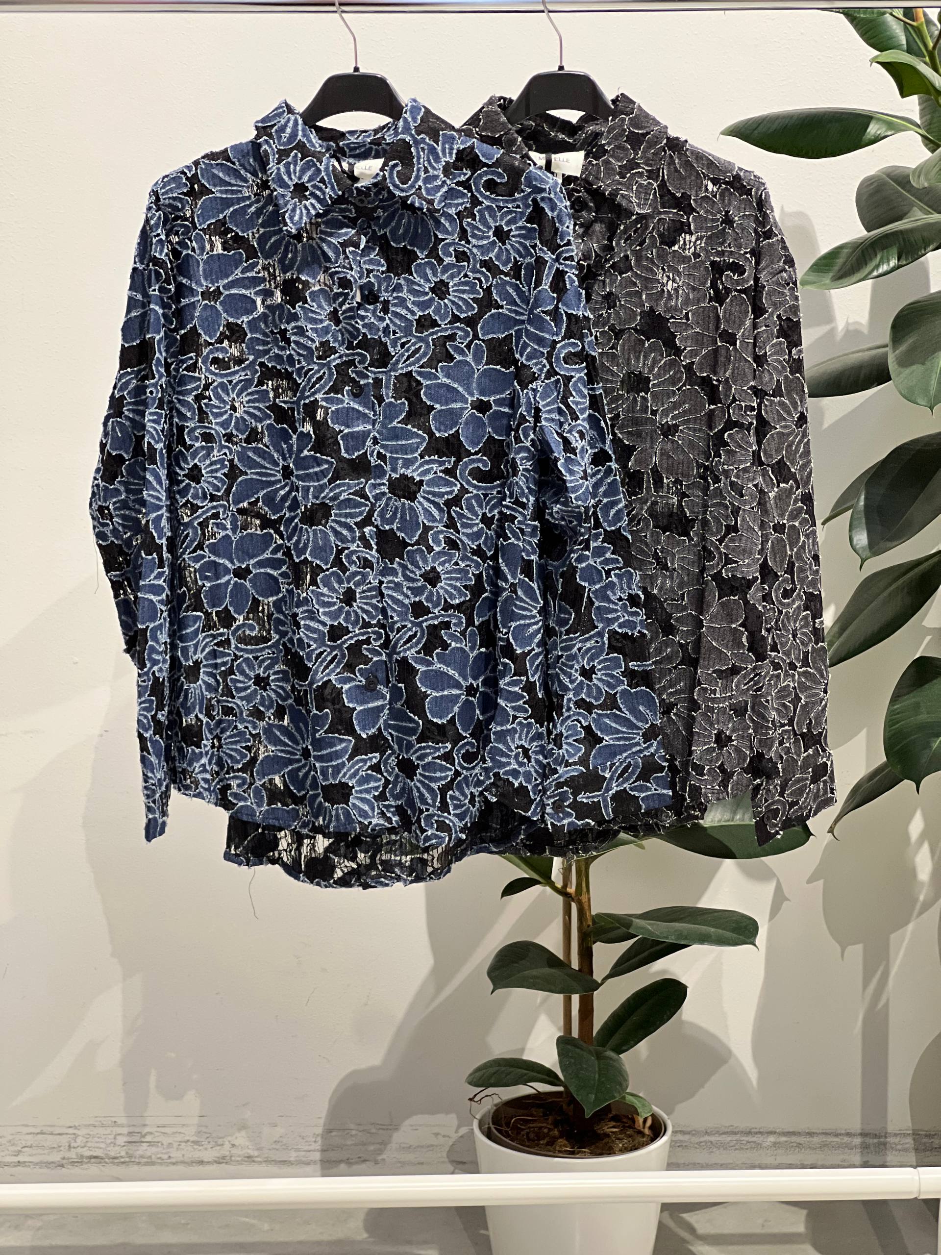 Amelie Follies (Michelle)