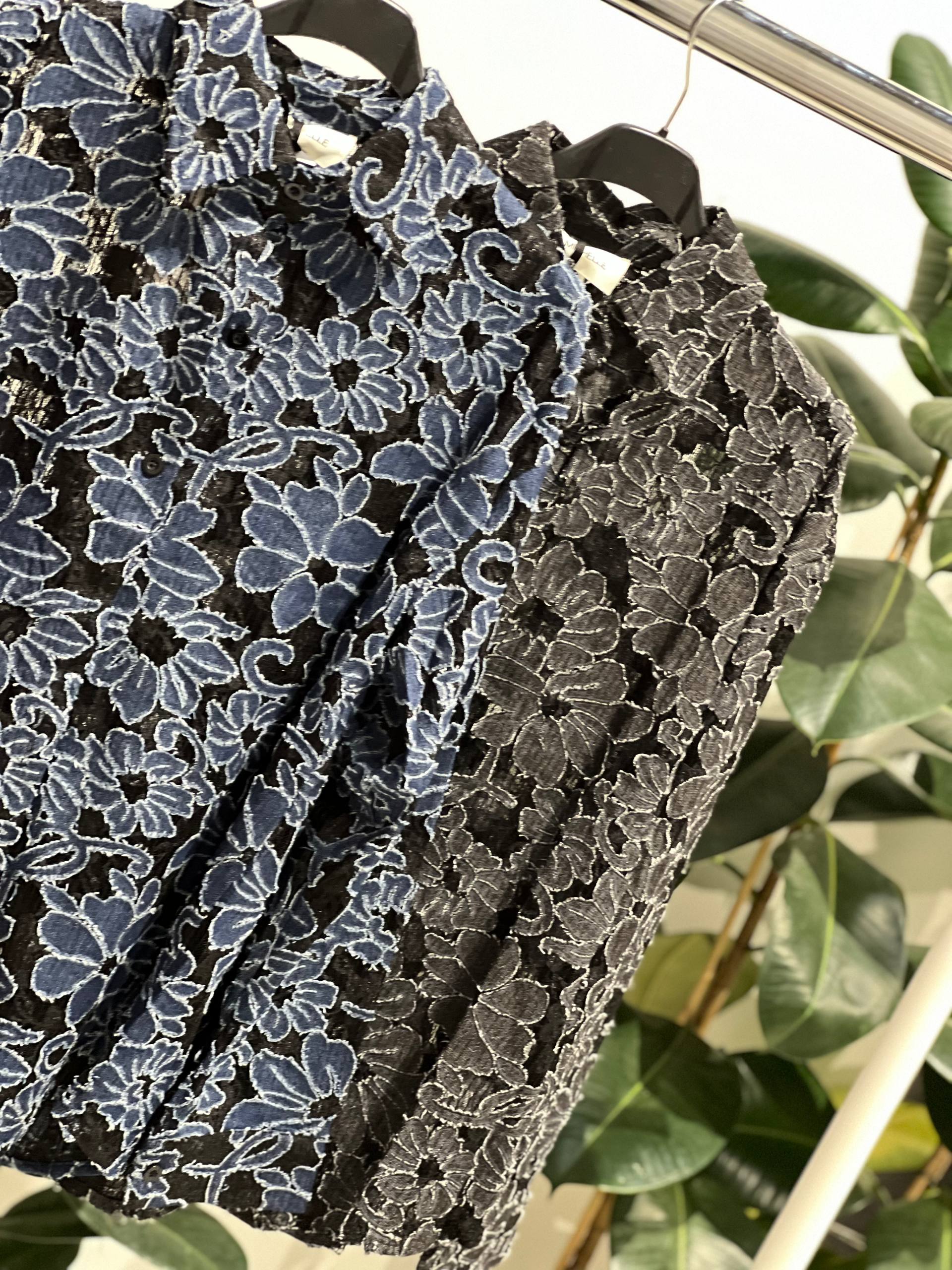 Amelie Follies (Michelle)