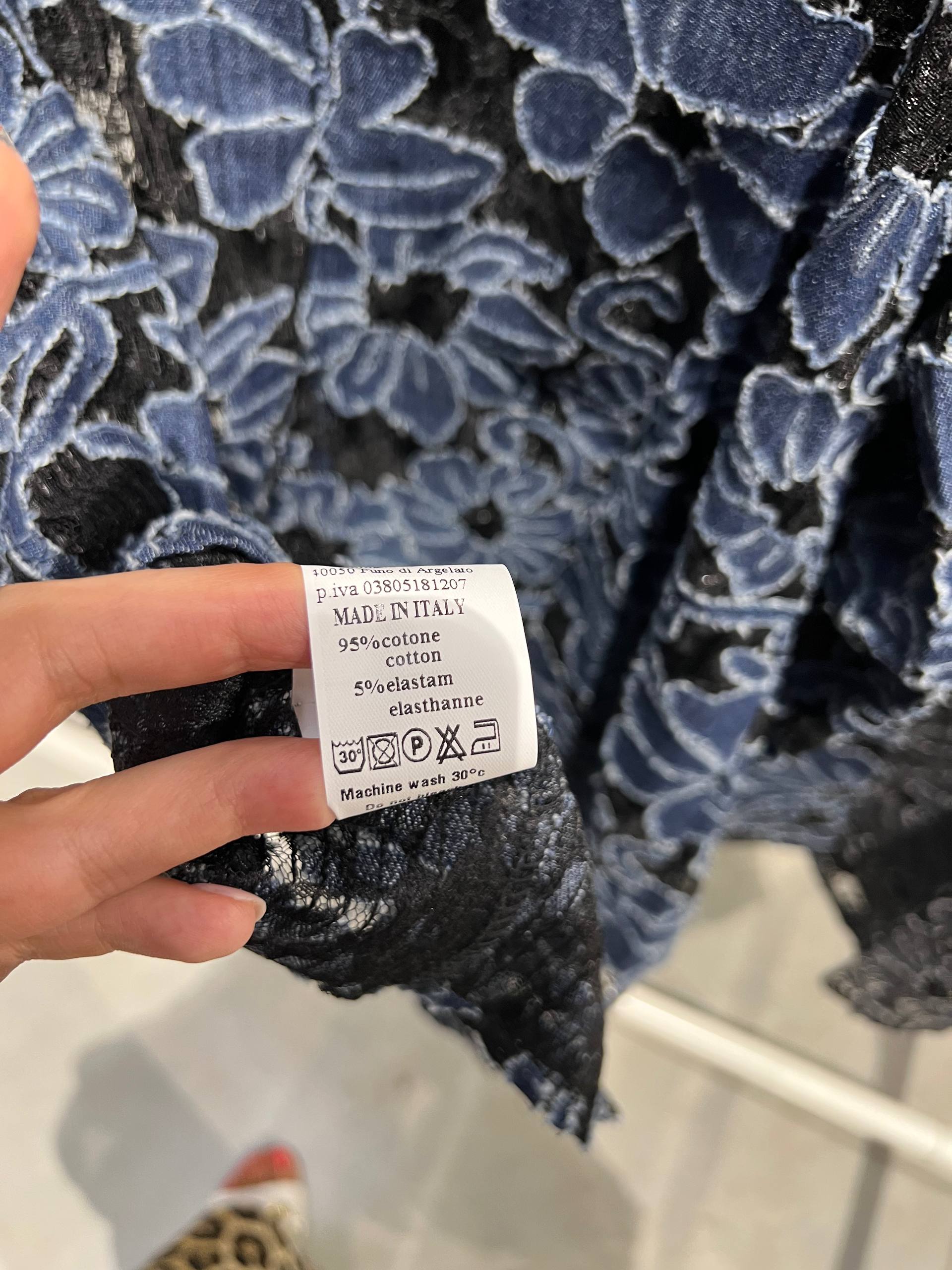 Amelie Follies (Michelle)