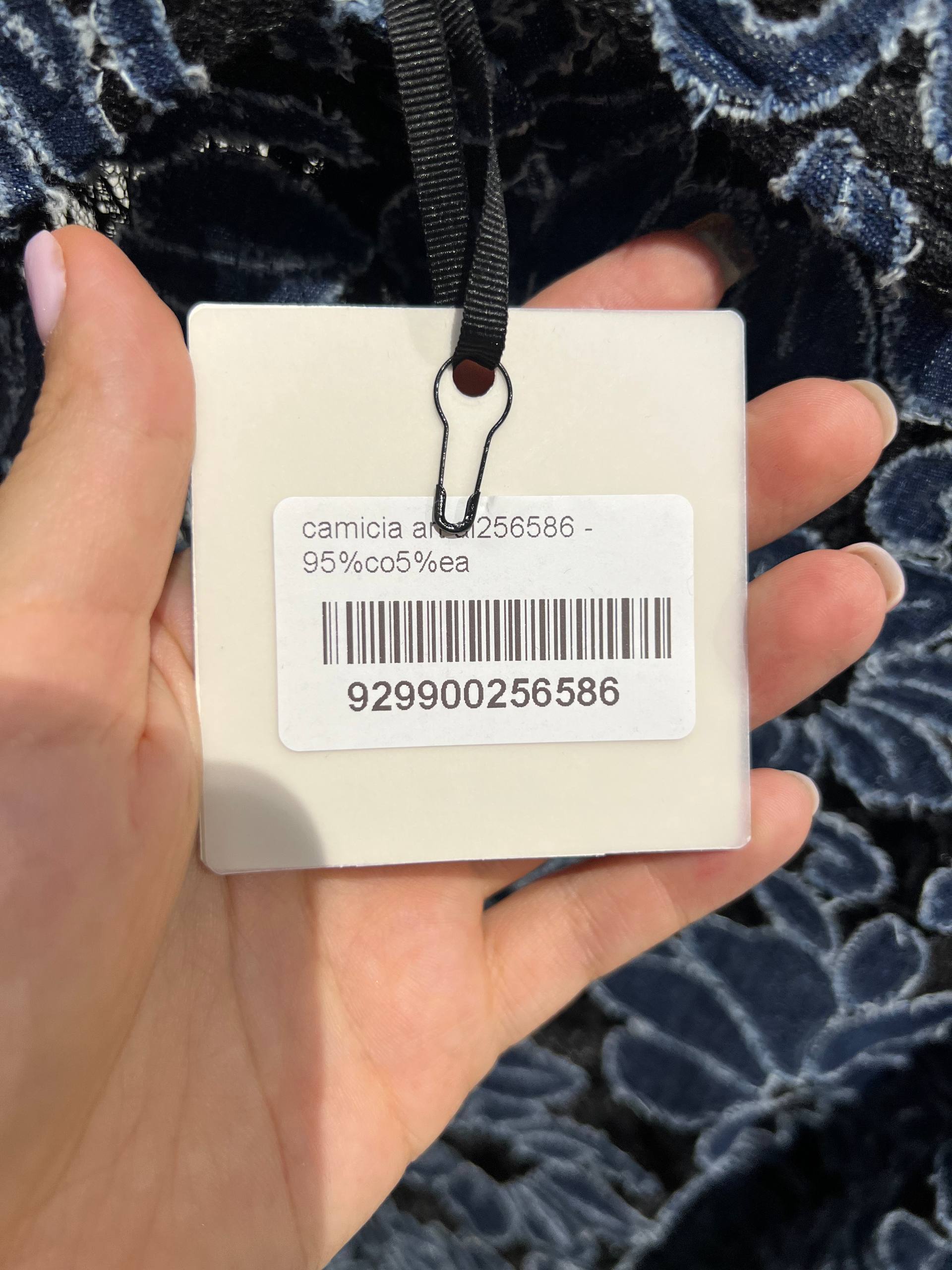 Amelie Follies (Michelle)