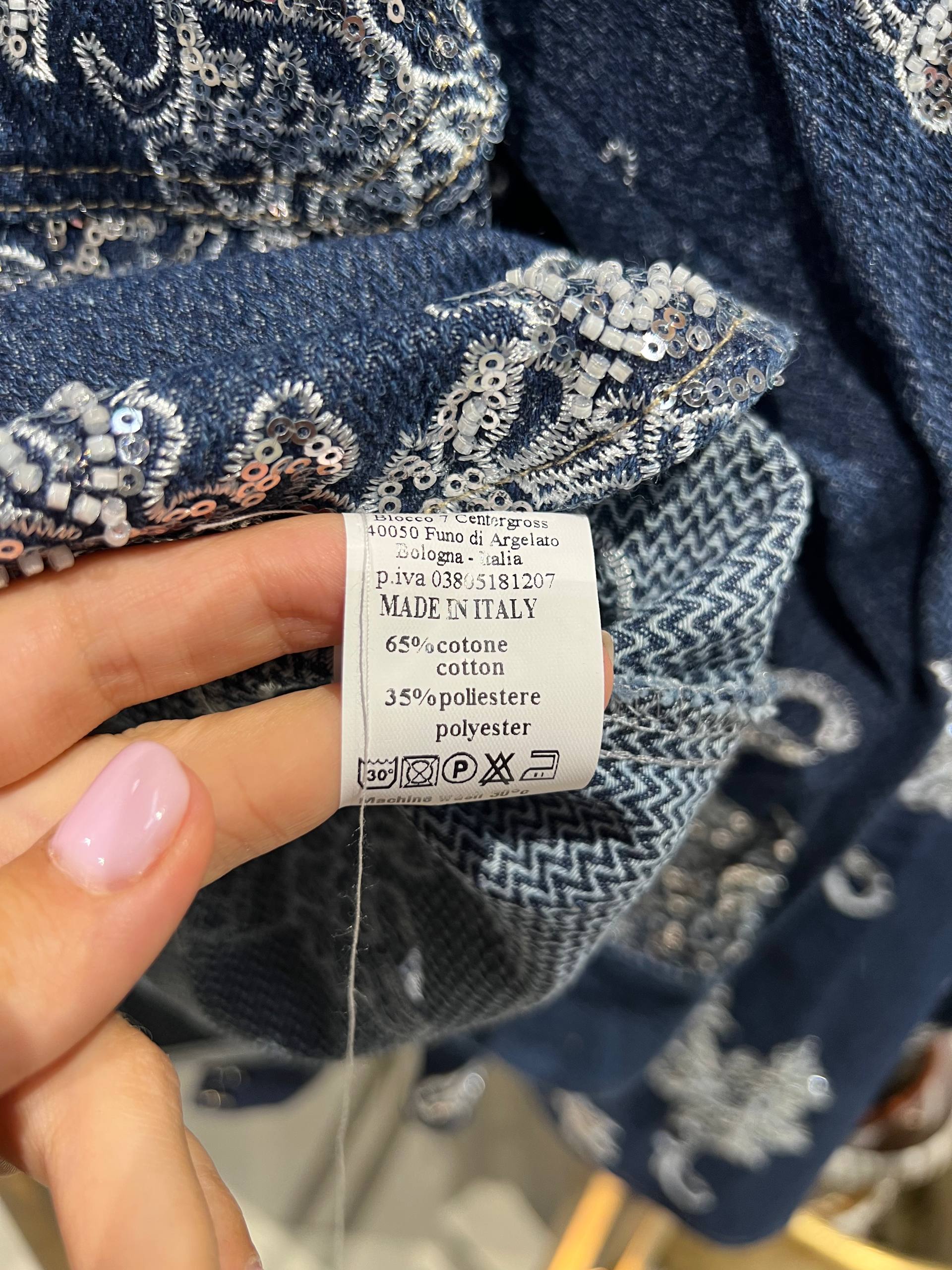 Amelie Follies (Michelle)