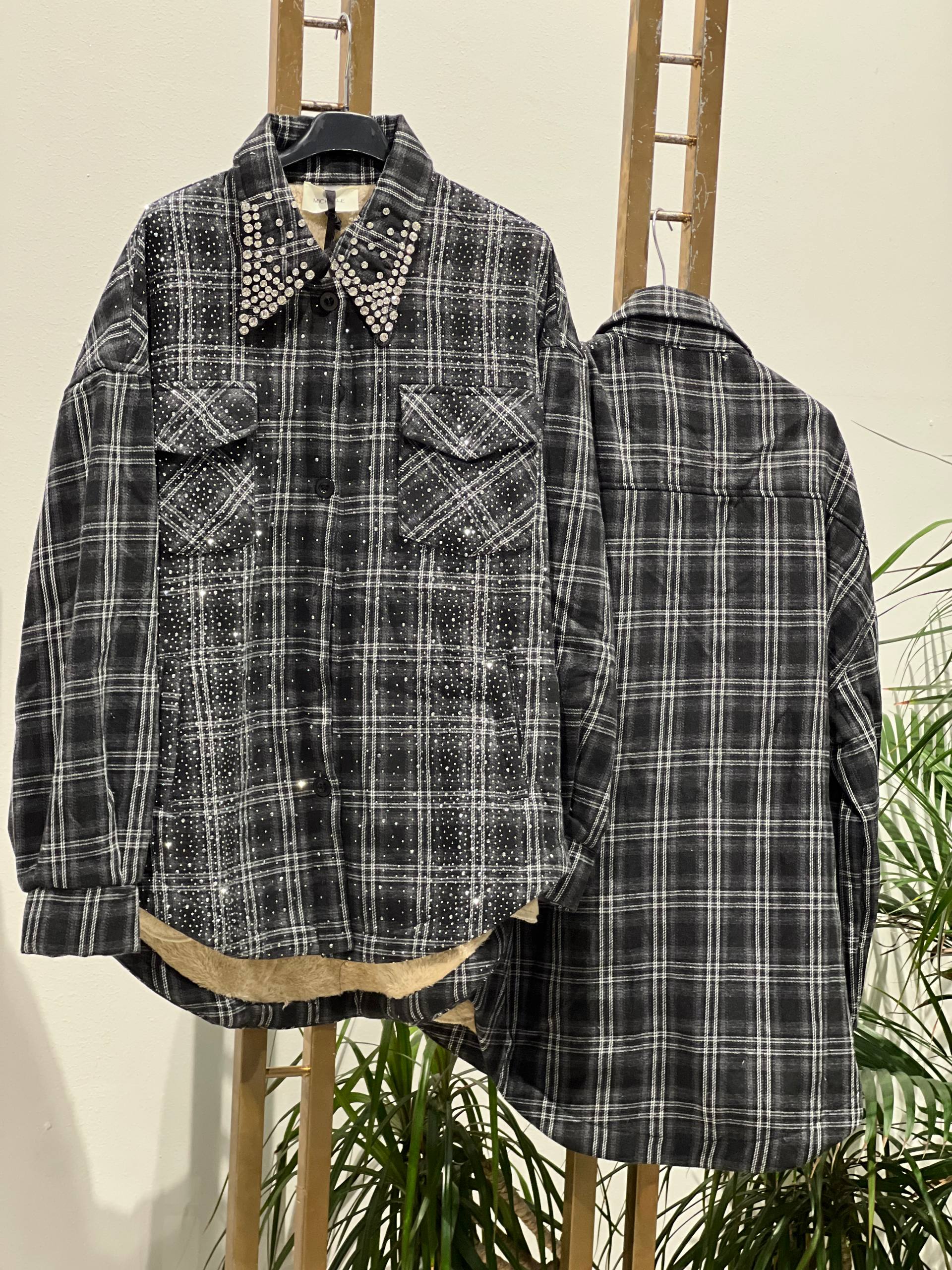 Amelie Follies (Michelle)