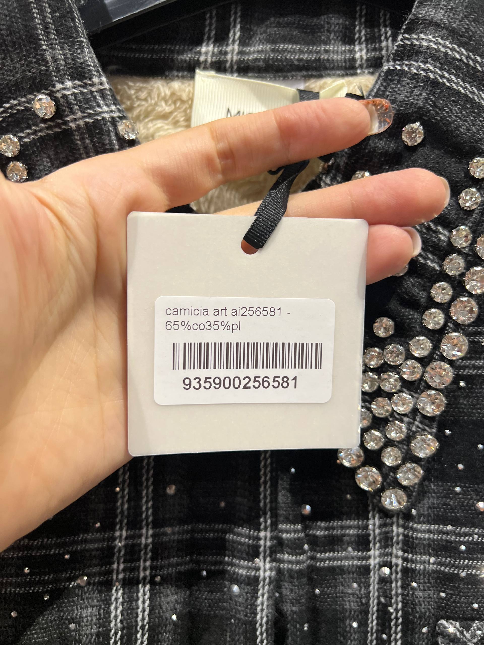 Amelie Follies (Michelle)