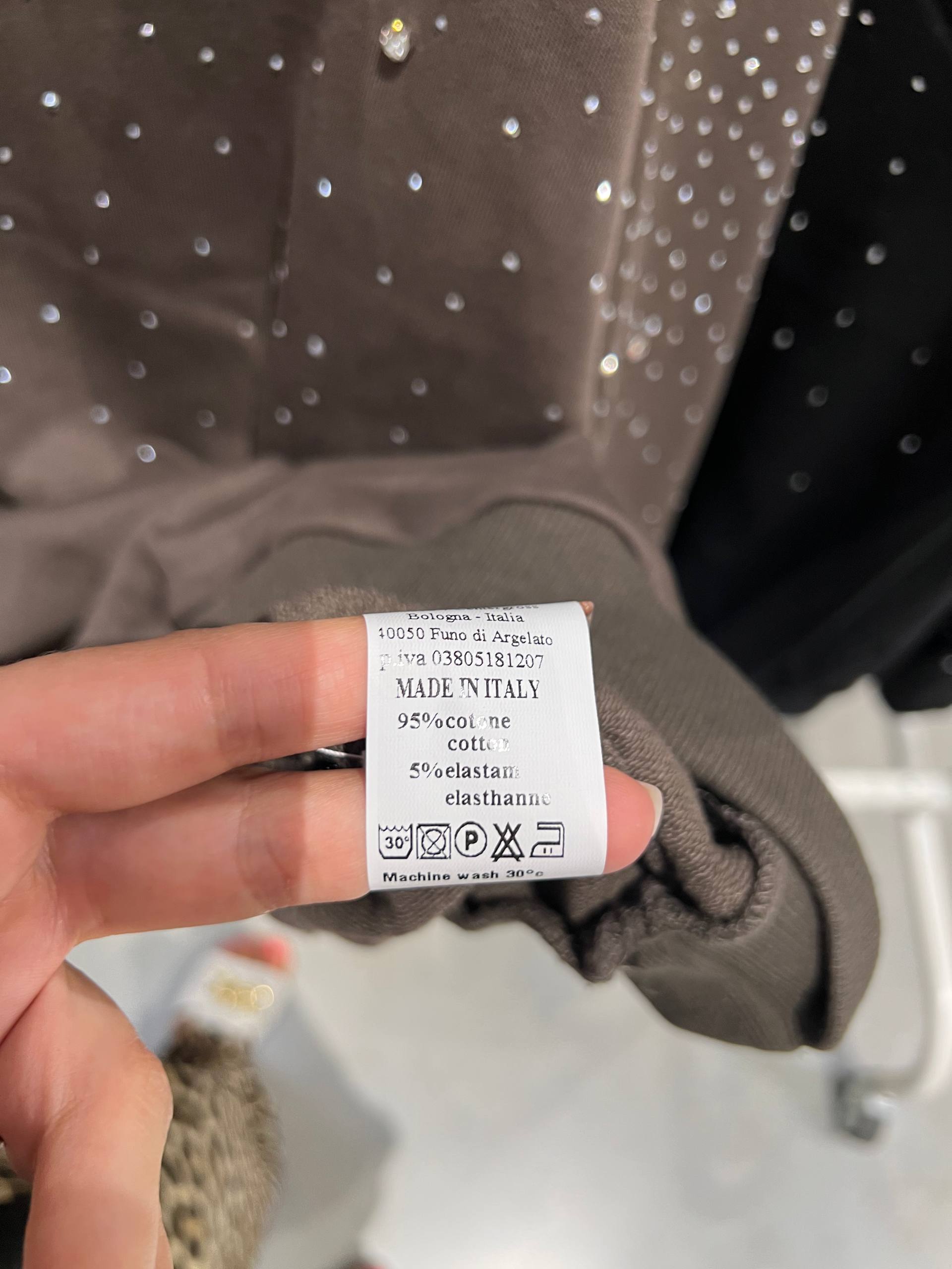 Amelie Follies (Michelle)