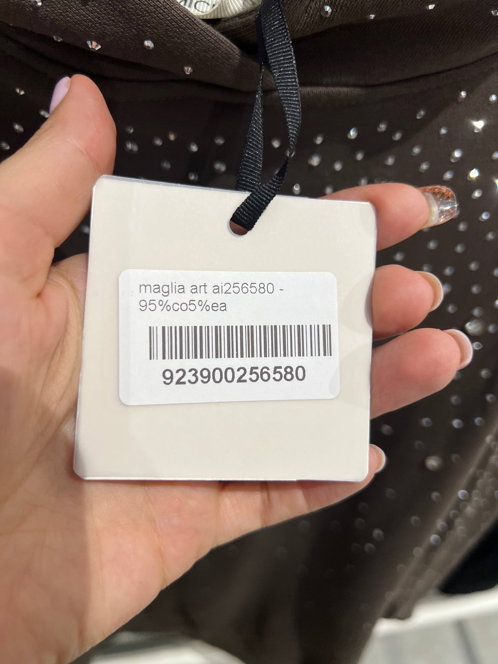 Amelie Follies (Michelle)