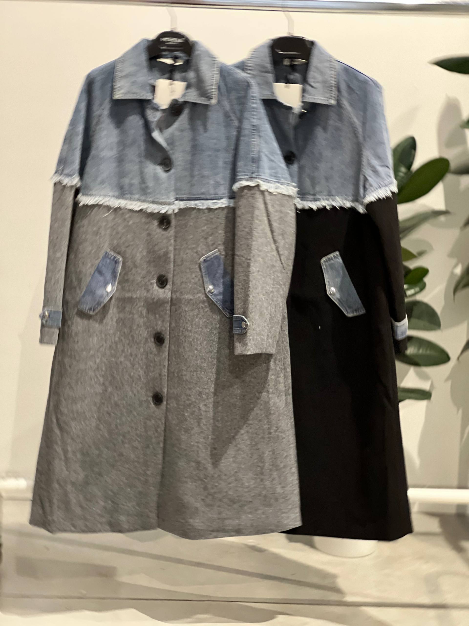 Amelie Follies (Michelle)