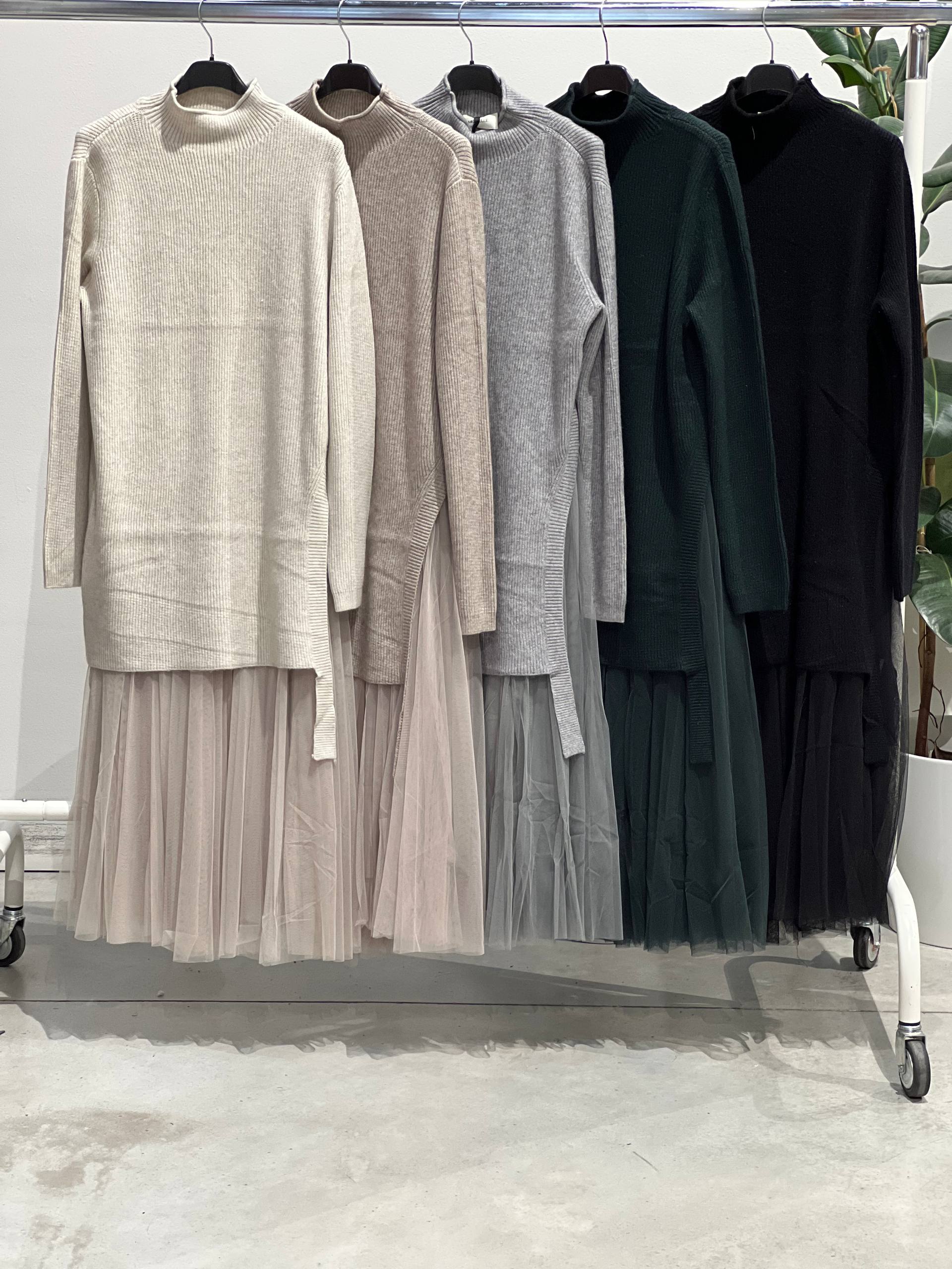 Amelie Follies (Michelle)