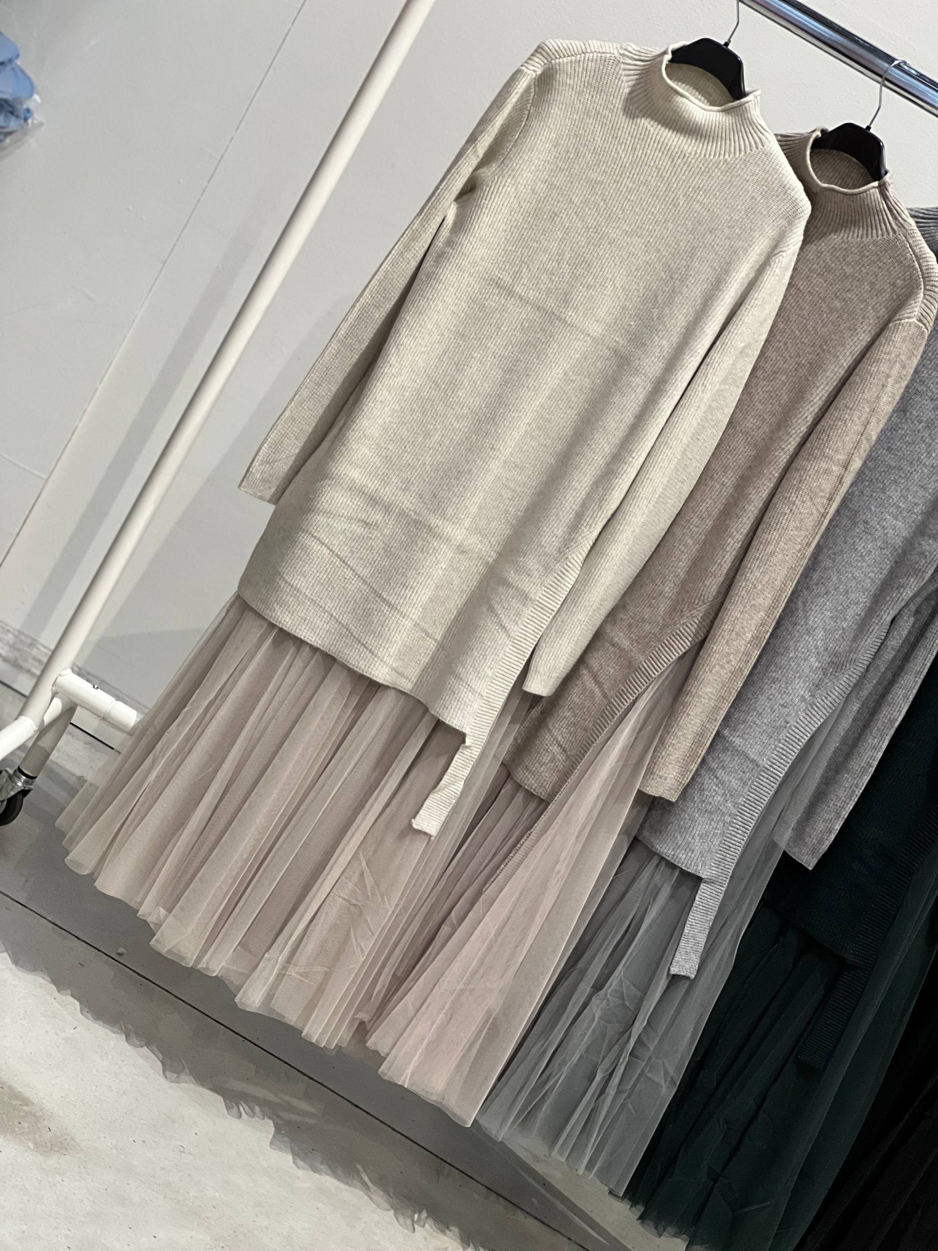 Amelie Follies (Michelle)