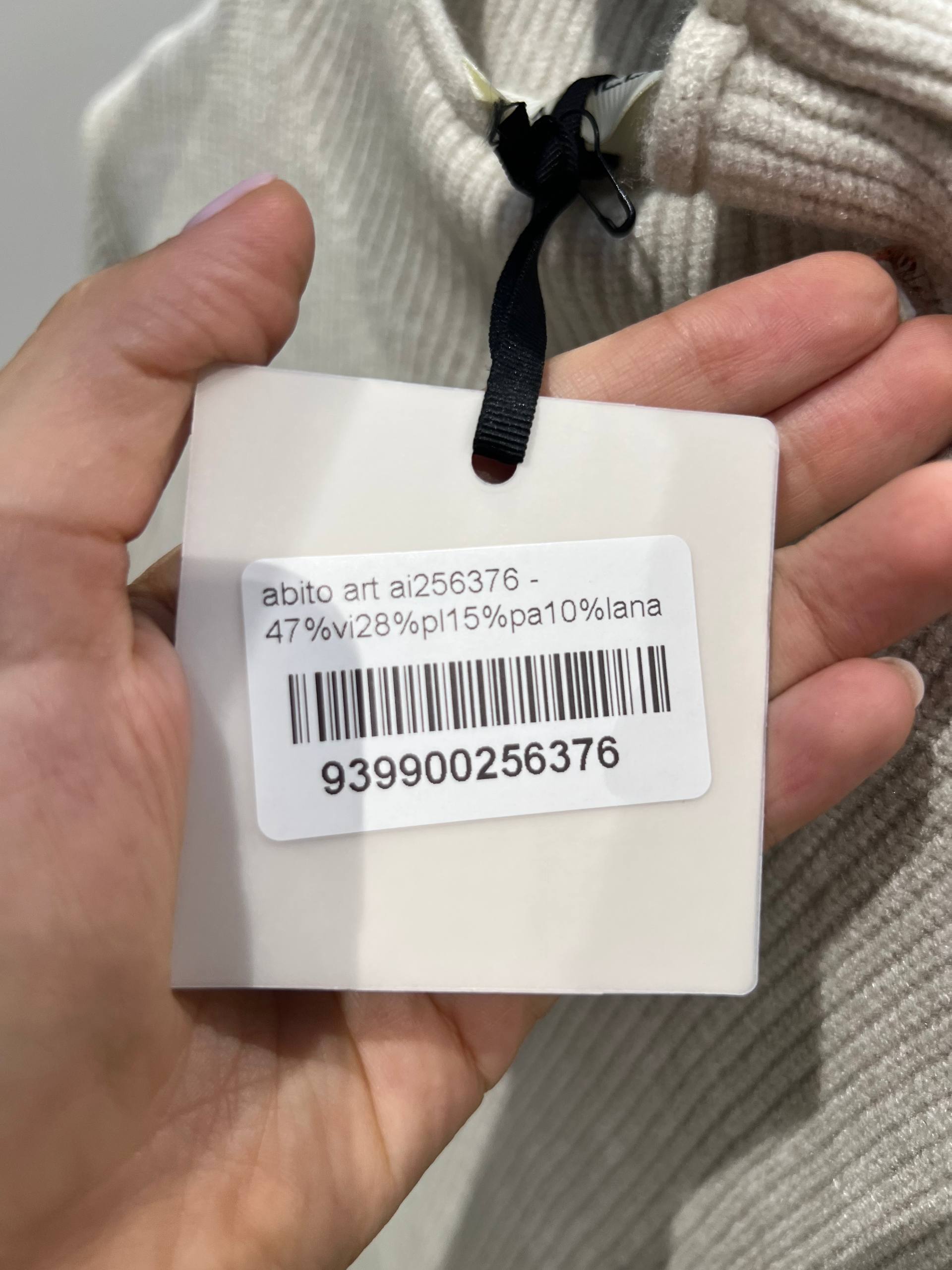 Amelie Follies (Michelle)