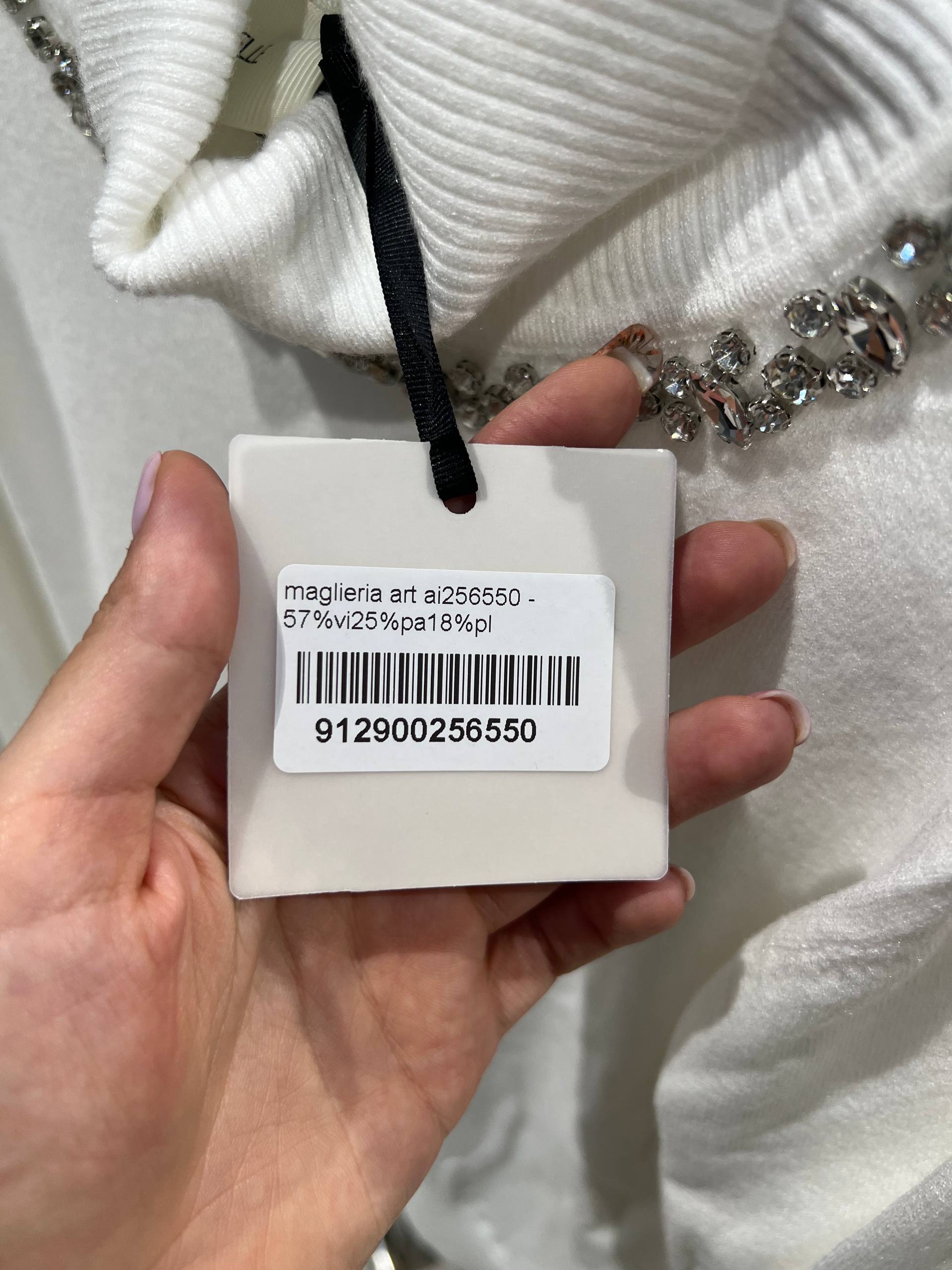 Amelie Follies (Michelle)