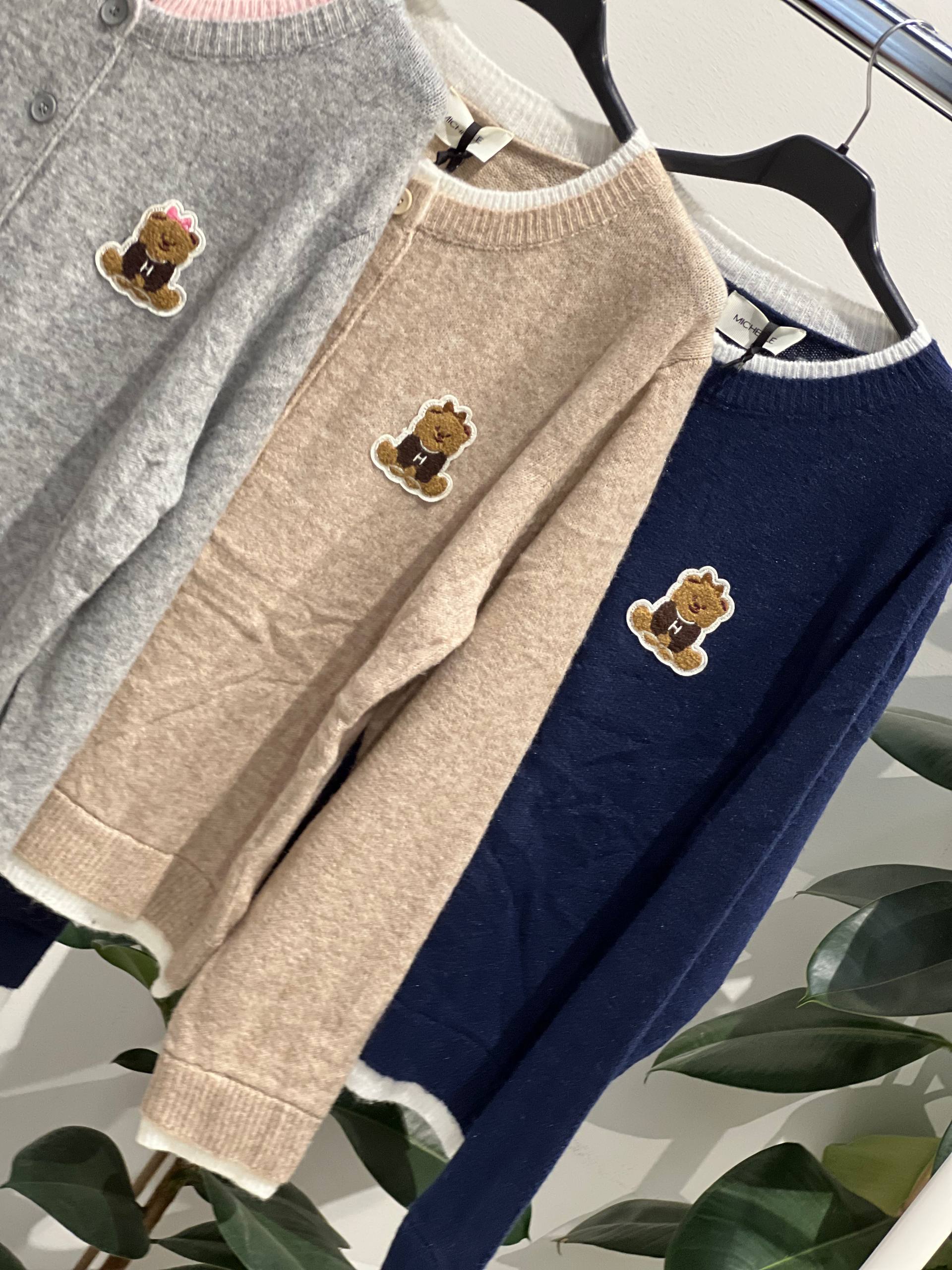 Amelie Follies (Michelle)