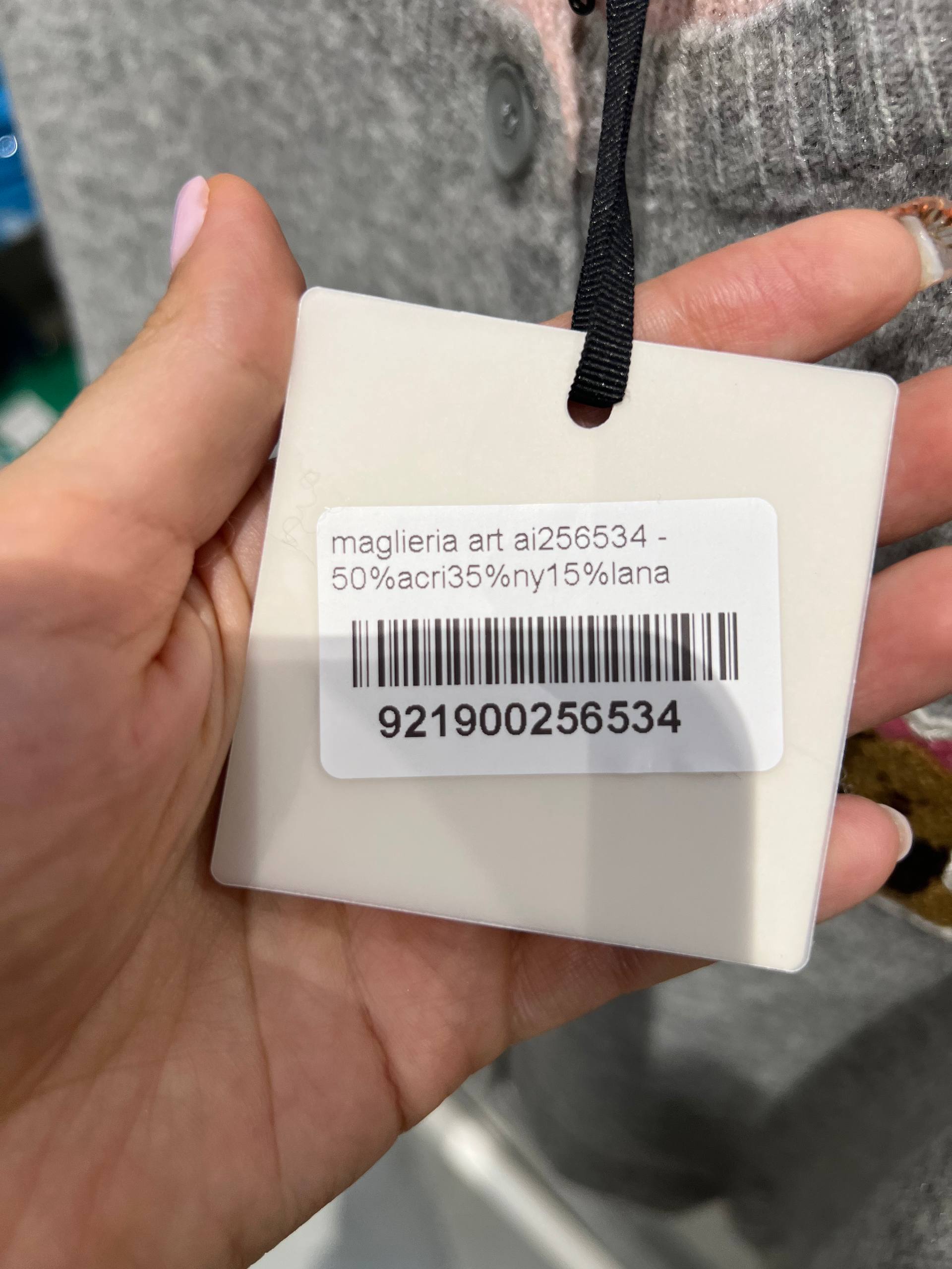 Amelie Follies (Michelle)