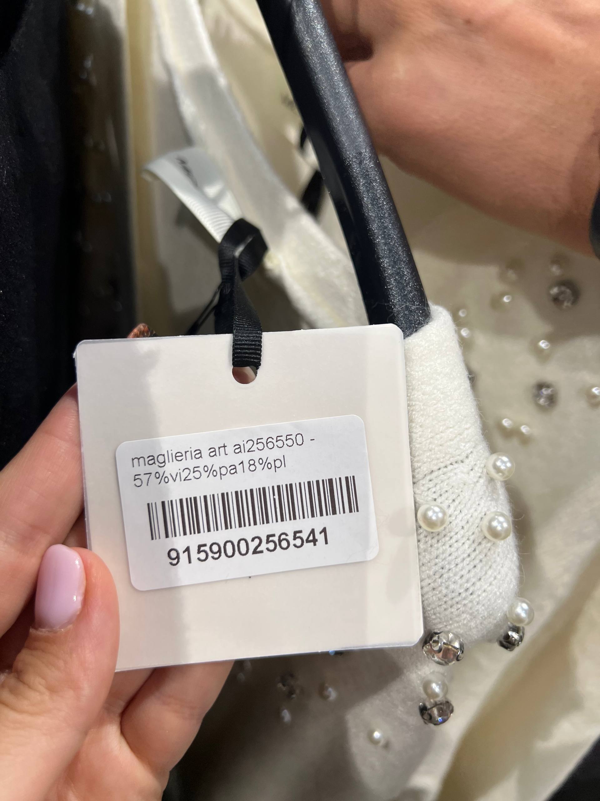 Amelie Follies (Michelle)