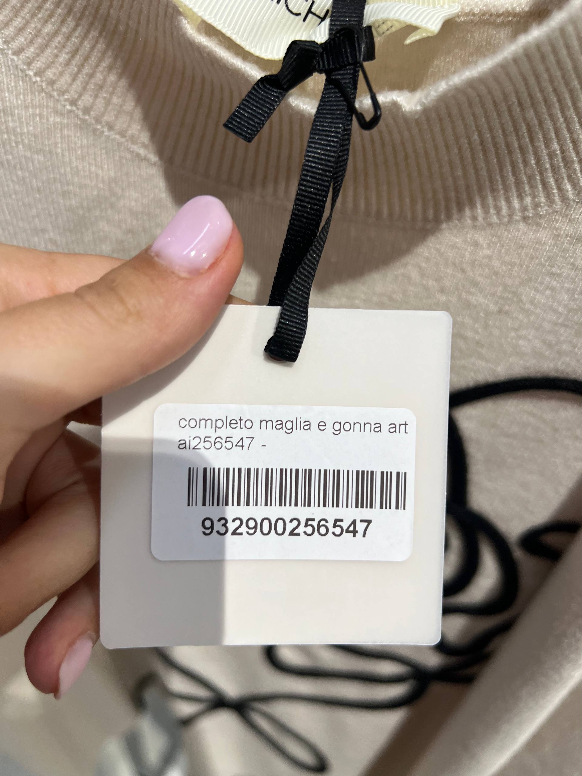 Amelie Follies (Michelle)