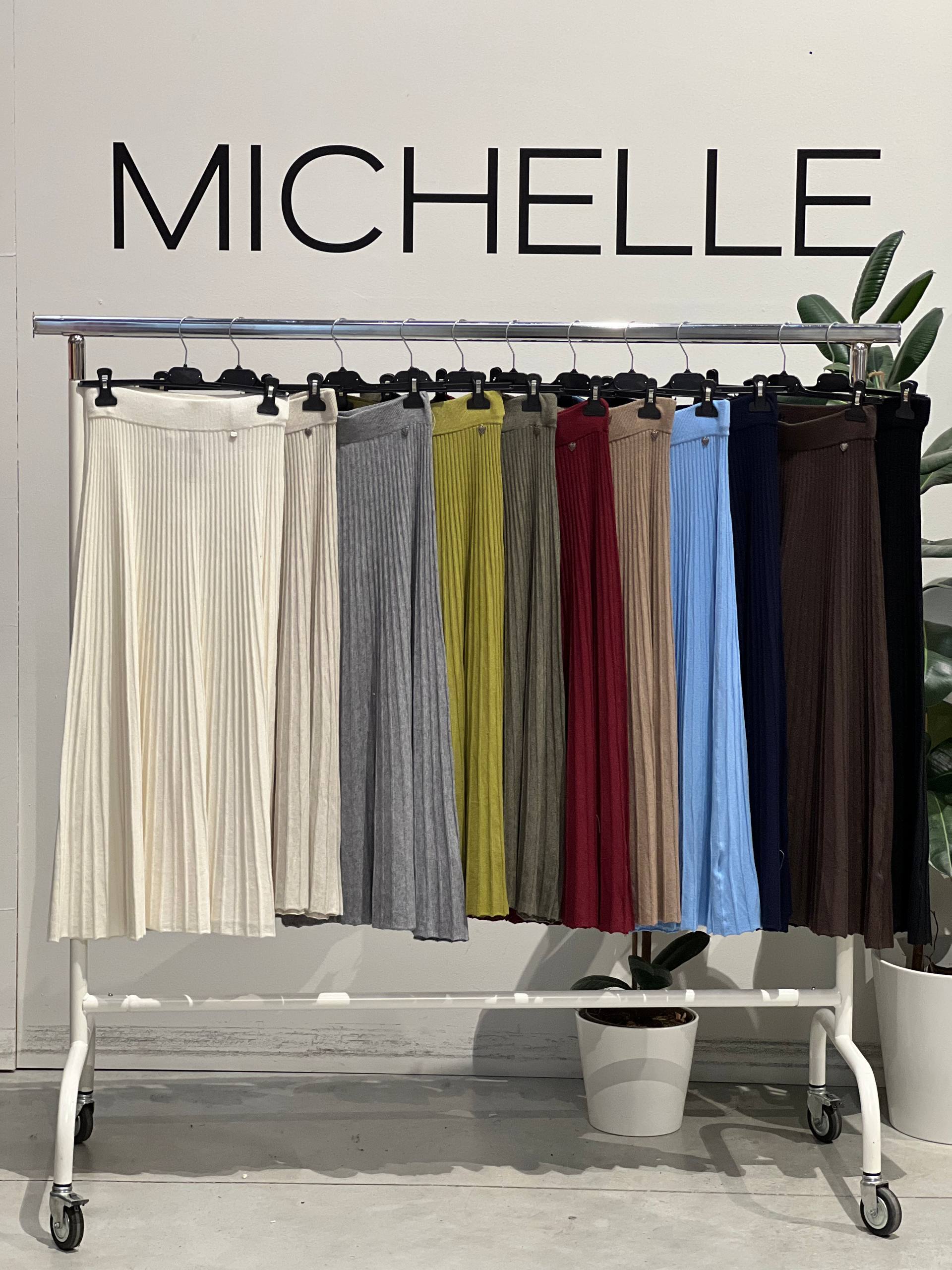 Amelie Follies (Michelle)