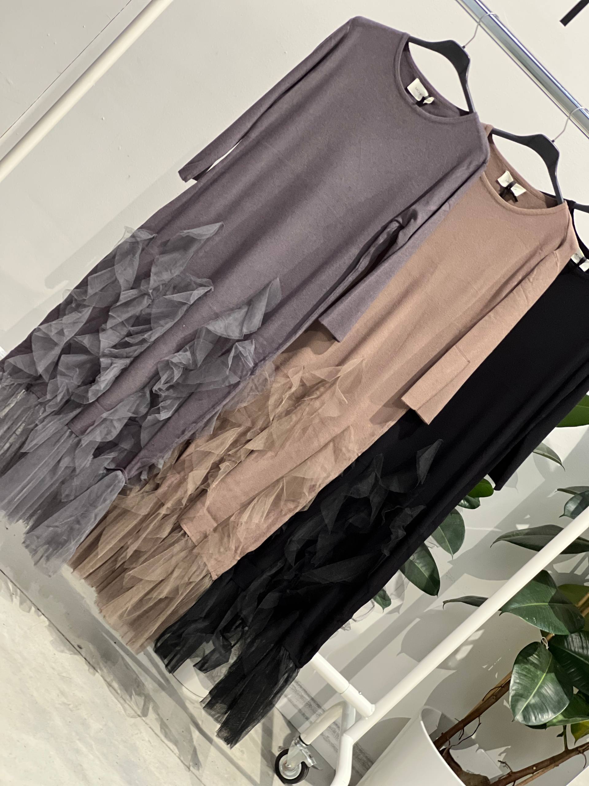 Amelie Follies (Michelle)